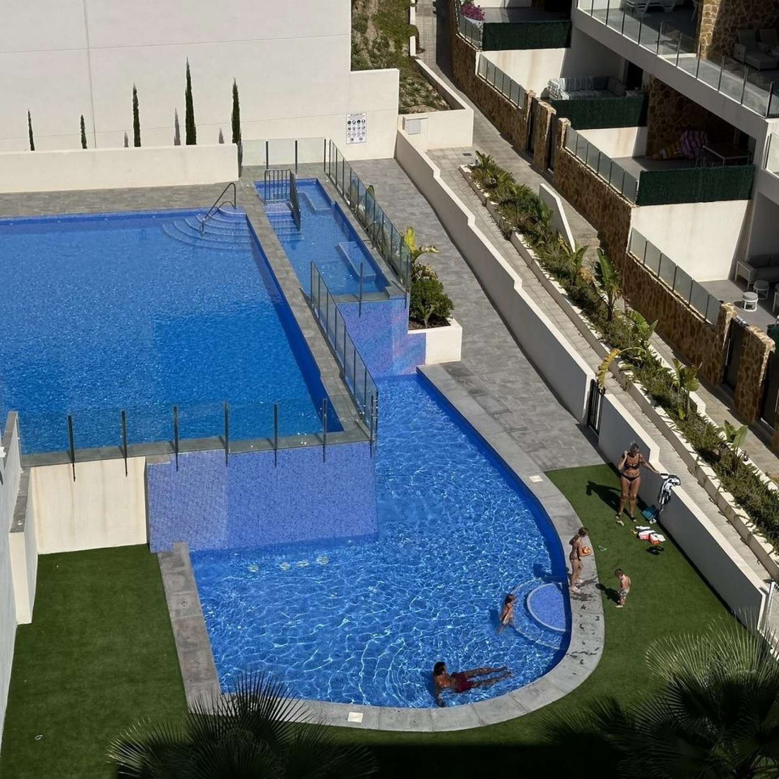 Penthouse in Orihuela Costa-8