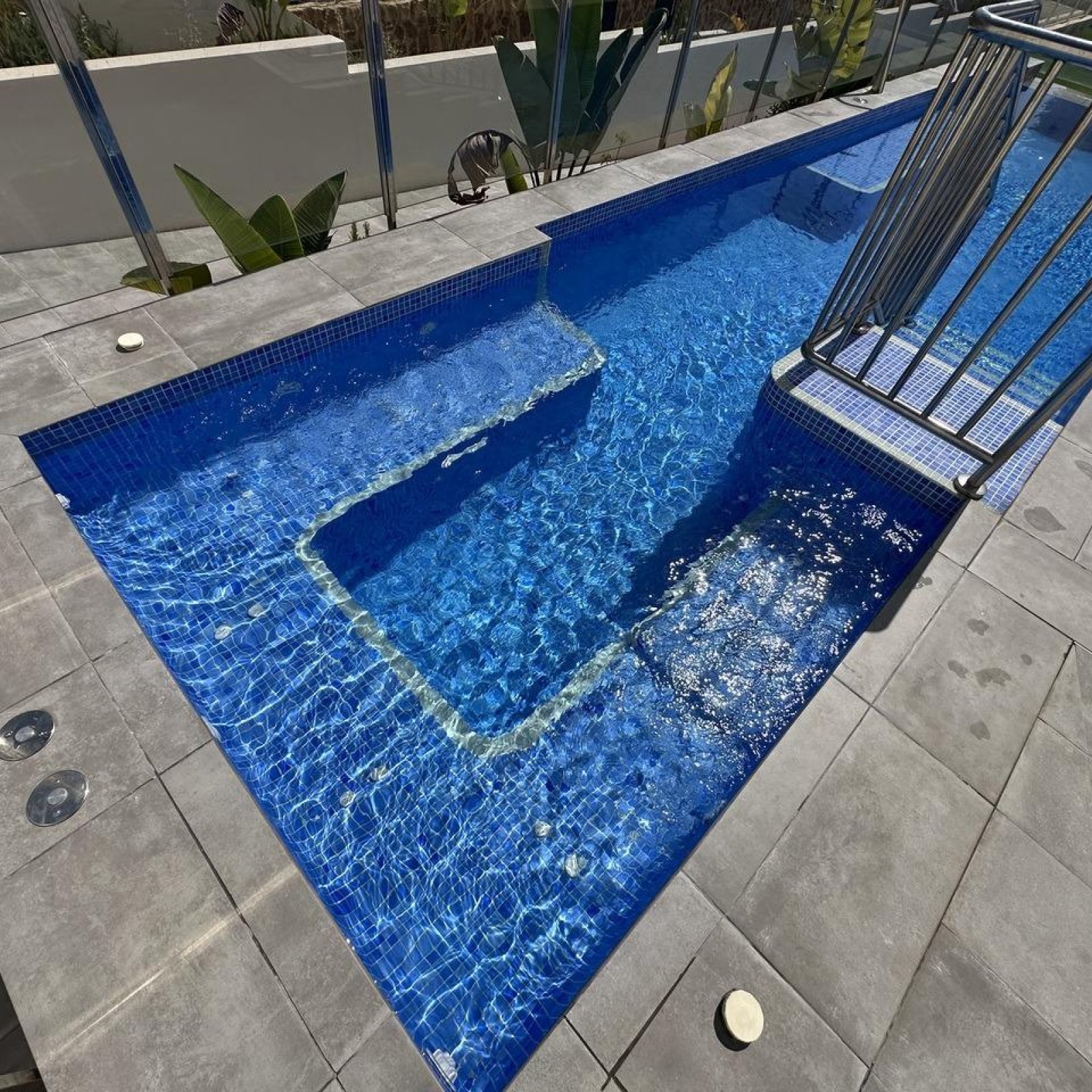 Penthouse in Orihuela Costa-5