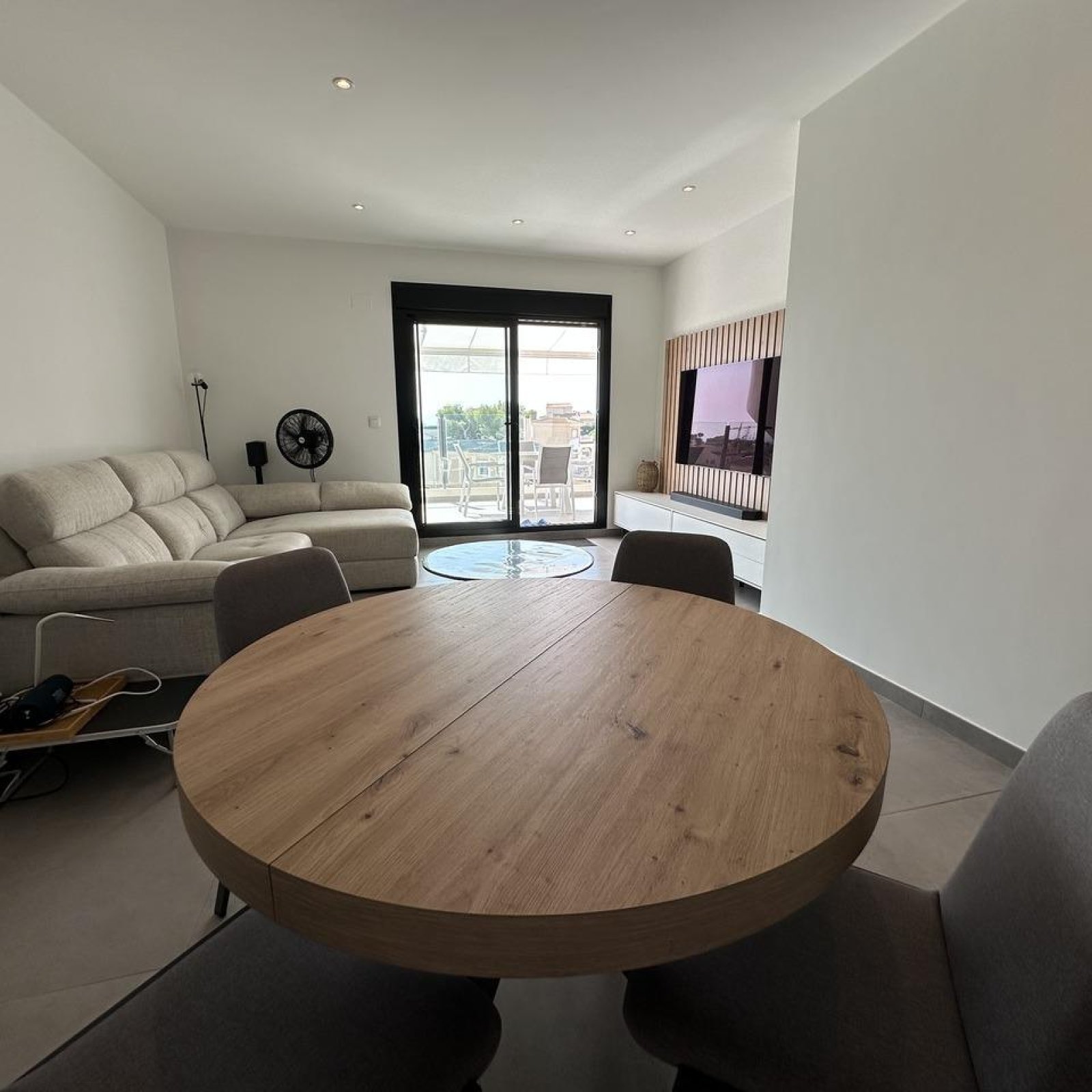 Penthouse in Orihuela Costa-11