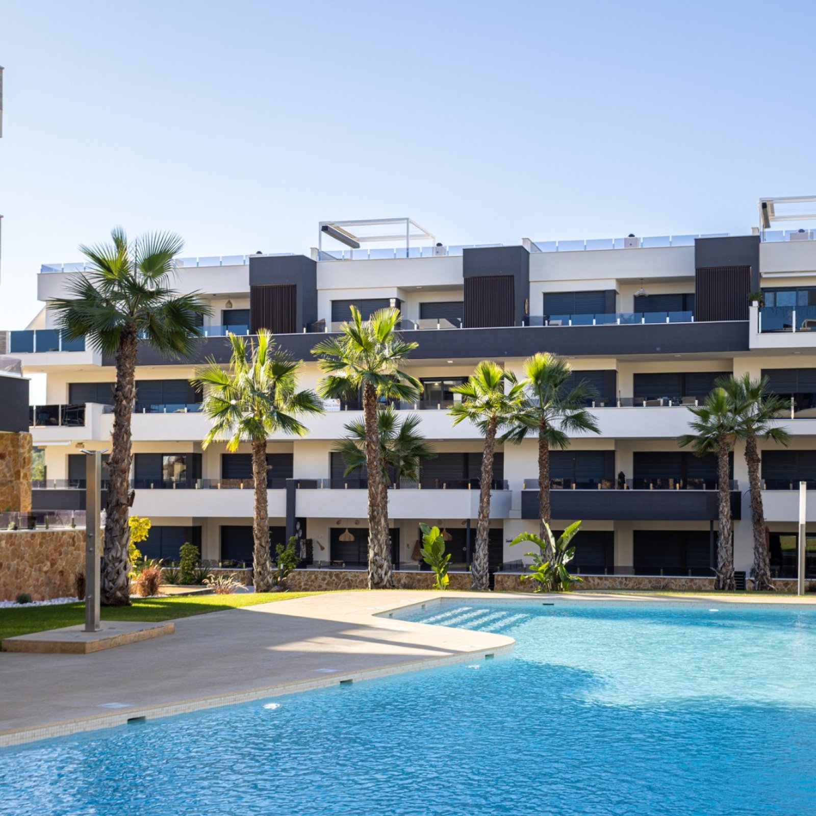 Appartement in Orihuela Costa-36