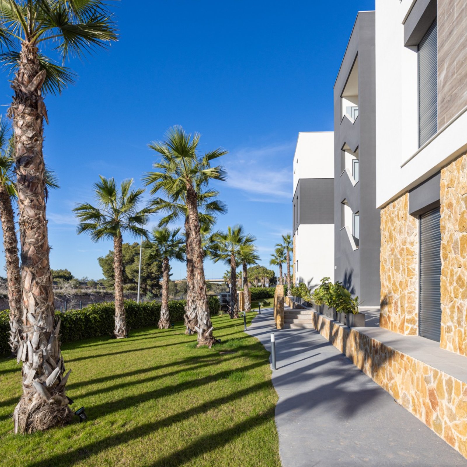Appartement in Orihuela Costa-31