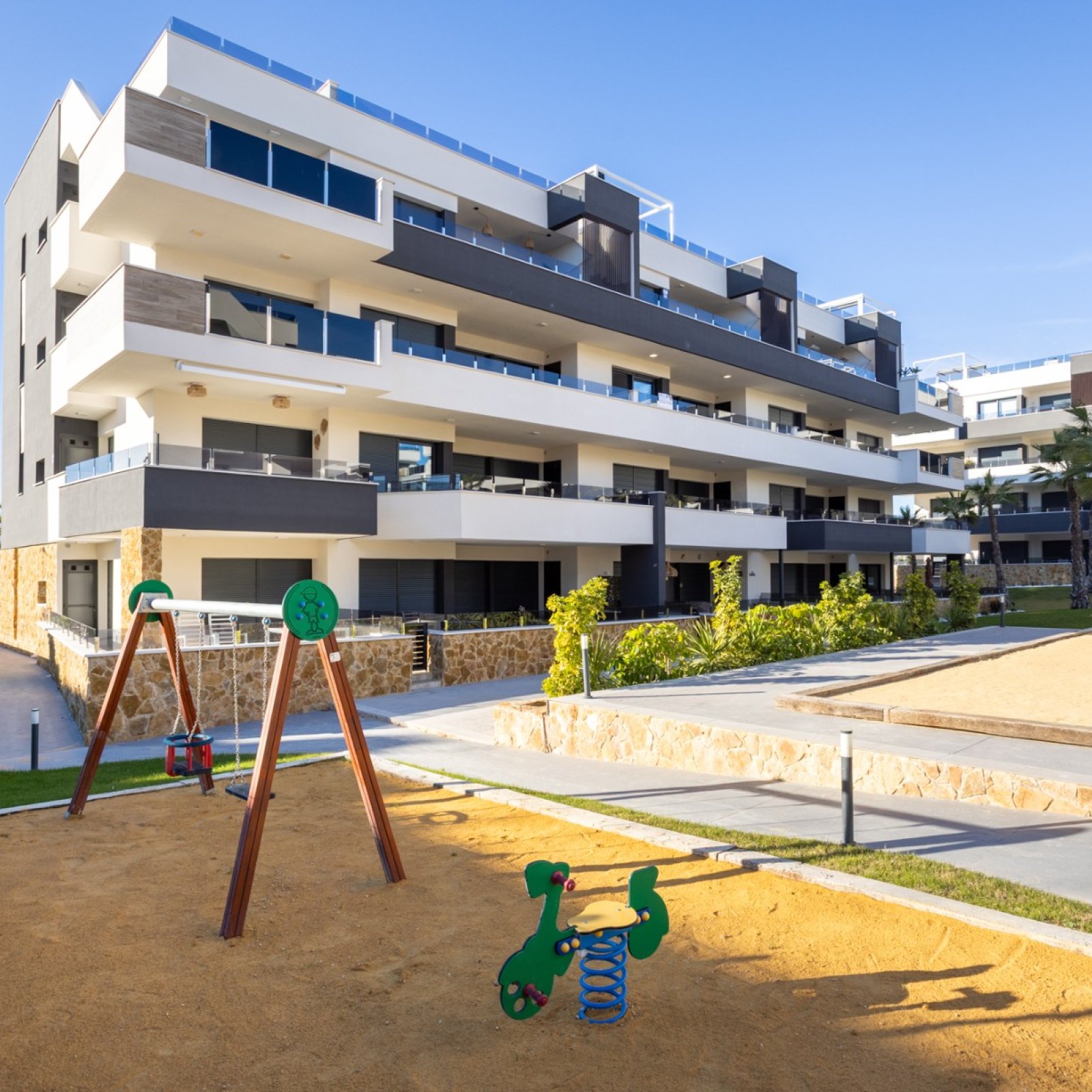 Appartement in Orihuela Costa-33