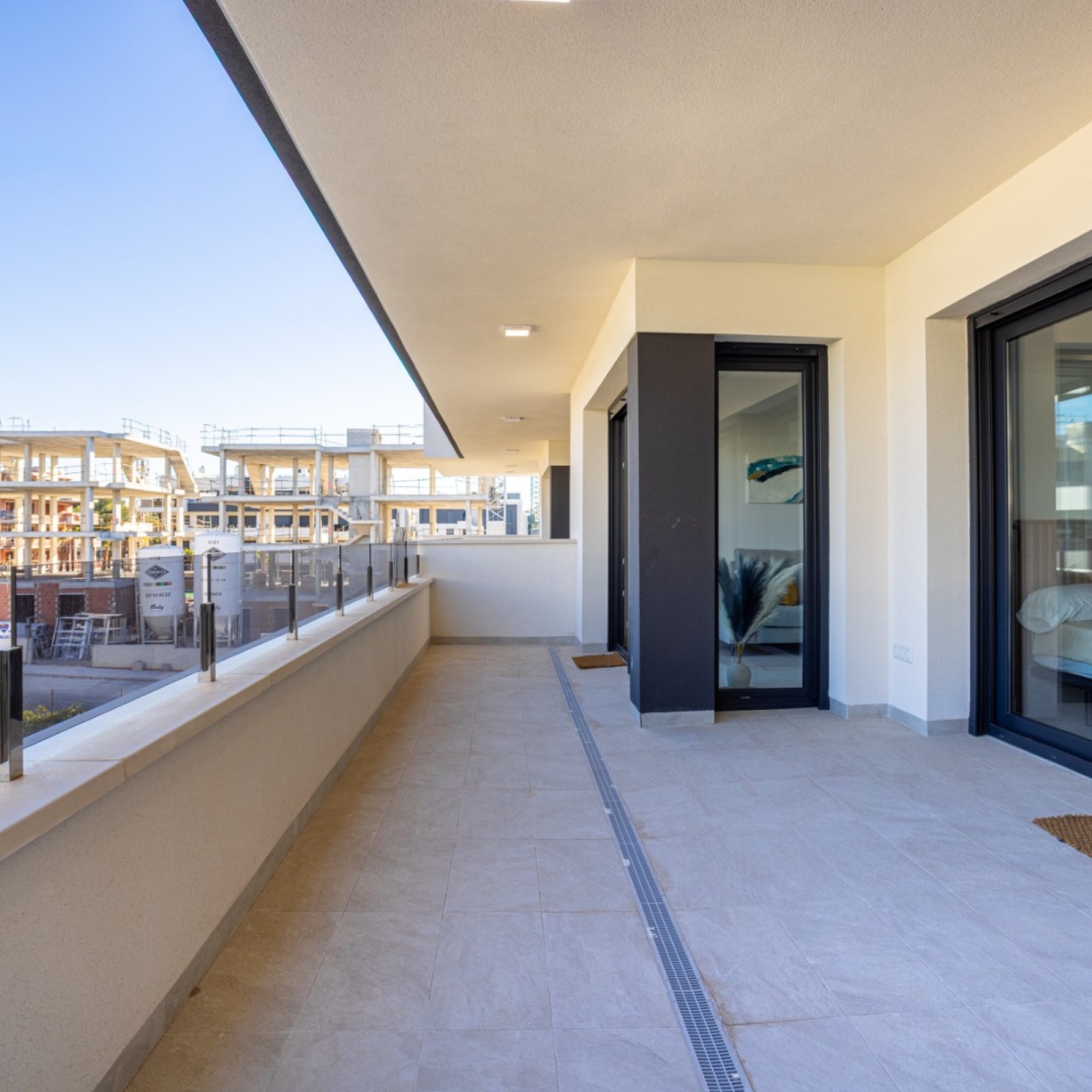 Appartement in Orihuela Costa-28