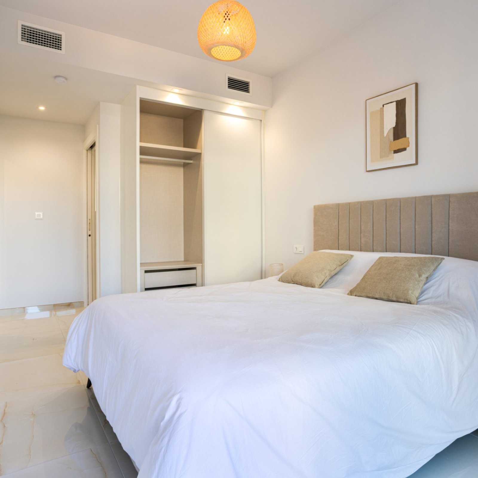 Appartement in Orihuela Costa-19