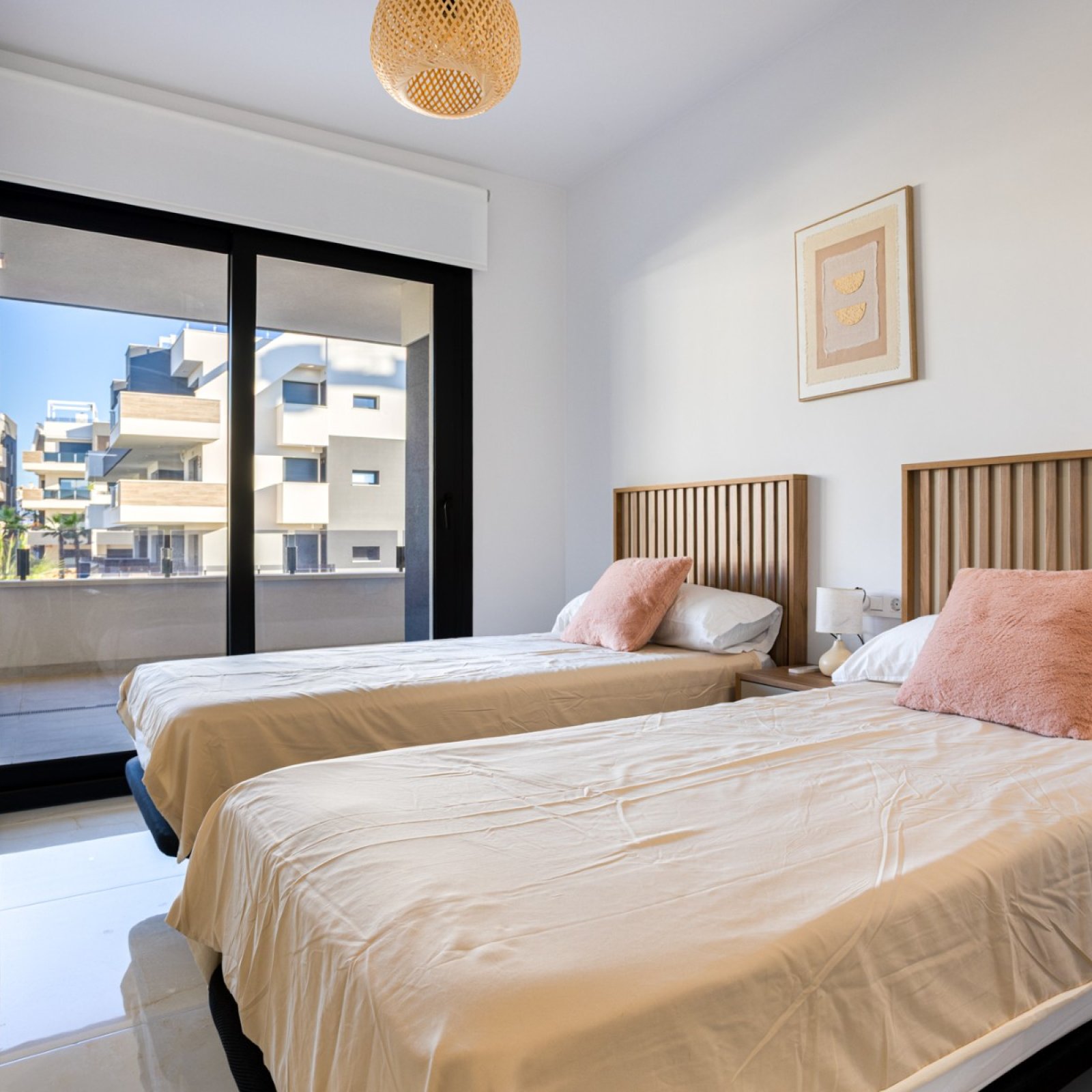 Appartement in Orihuela Costa-20