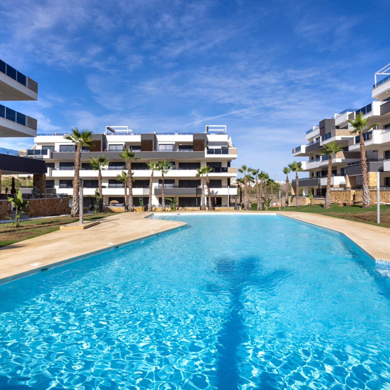 Appartement in Orihuela Costa-40