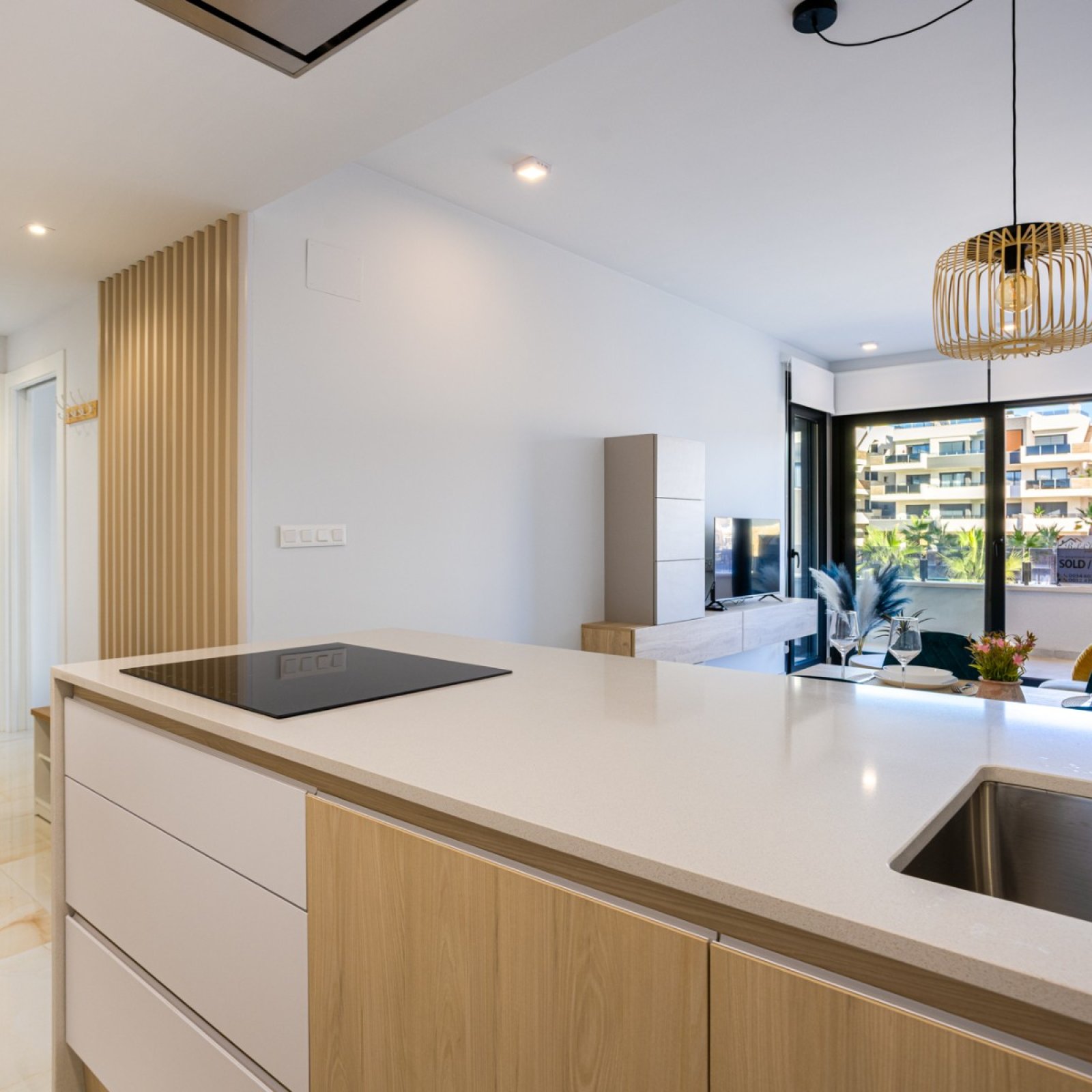 Appartement in Orihuela Costa-8
