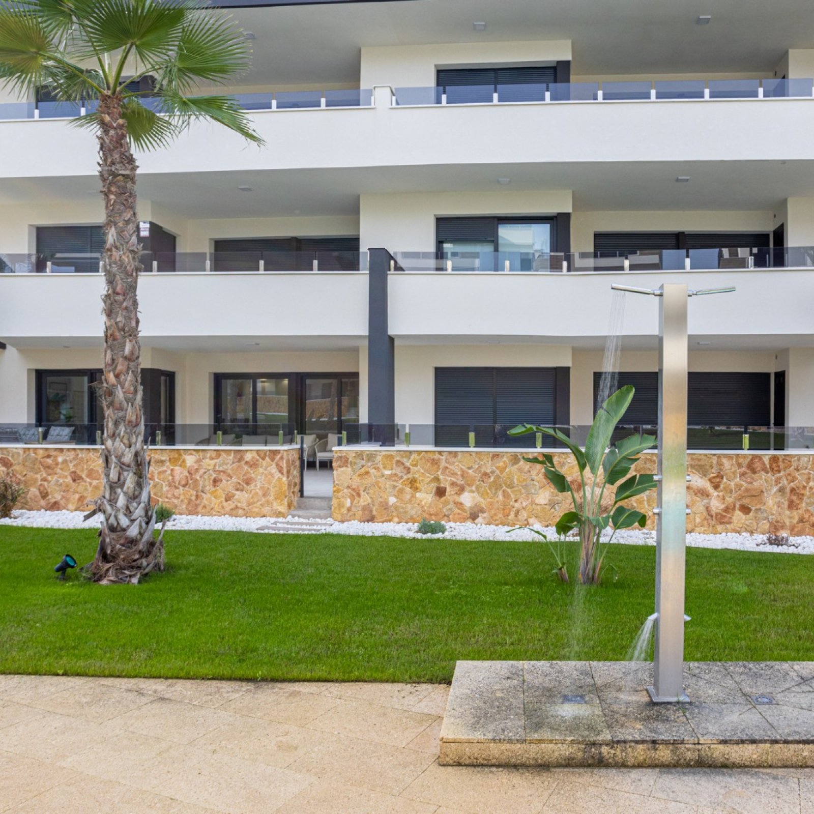 Appartement in Orihuela Costa-41