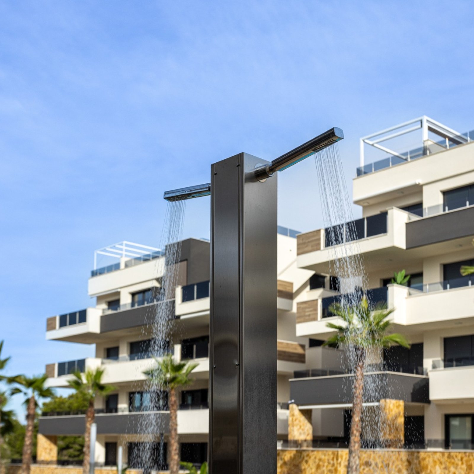 Appartement in Orihuela Costa-42
