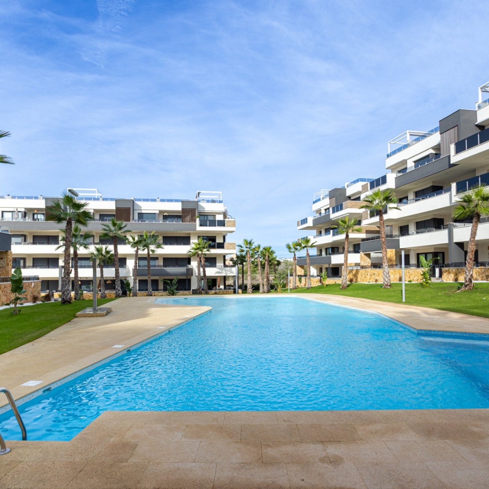 Appartement in Orihuela Costa-43