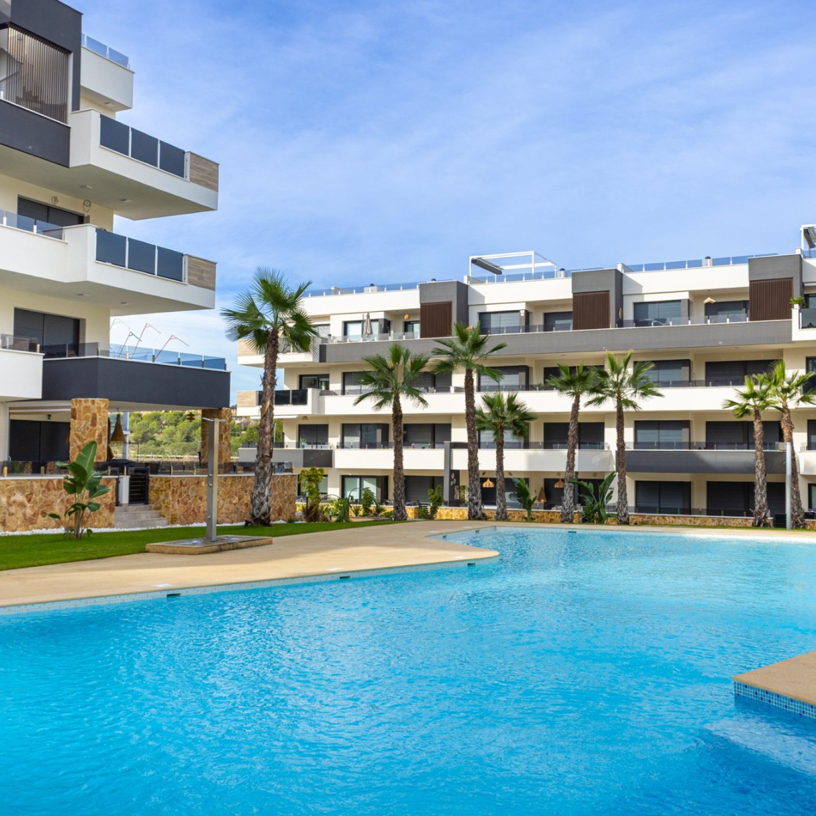Appartement in Orihuela Costa-44