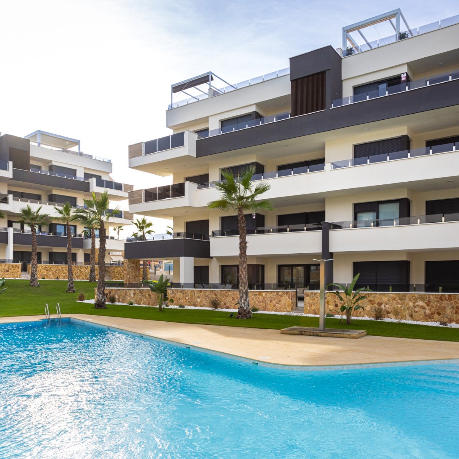 Appartement in Orihuela Costa-45