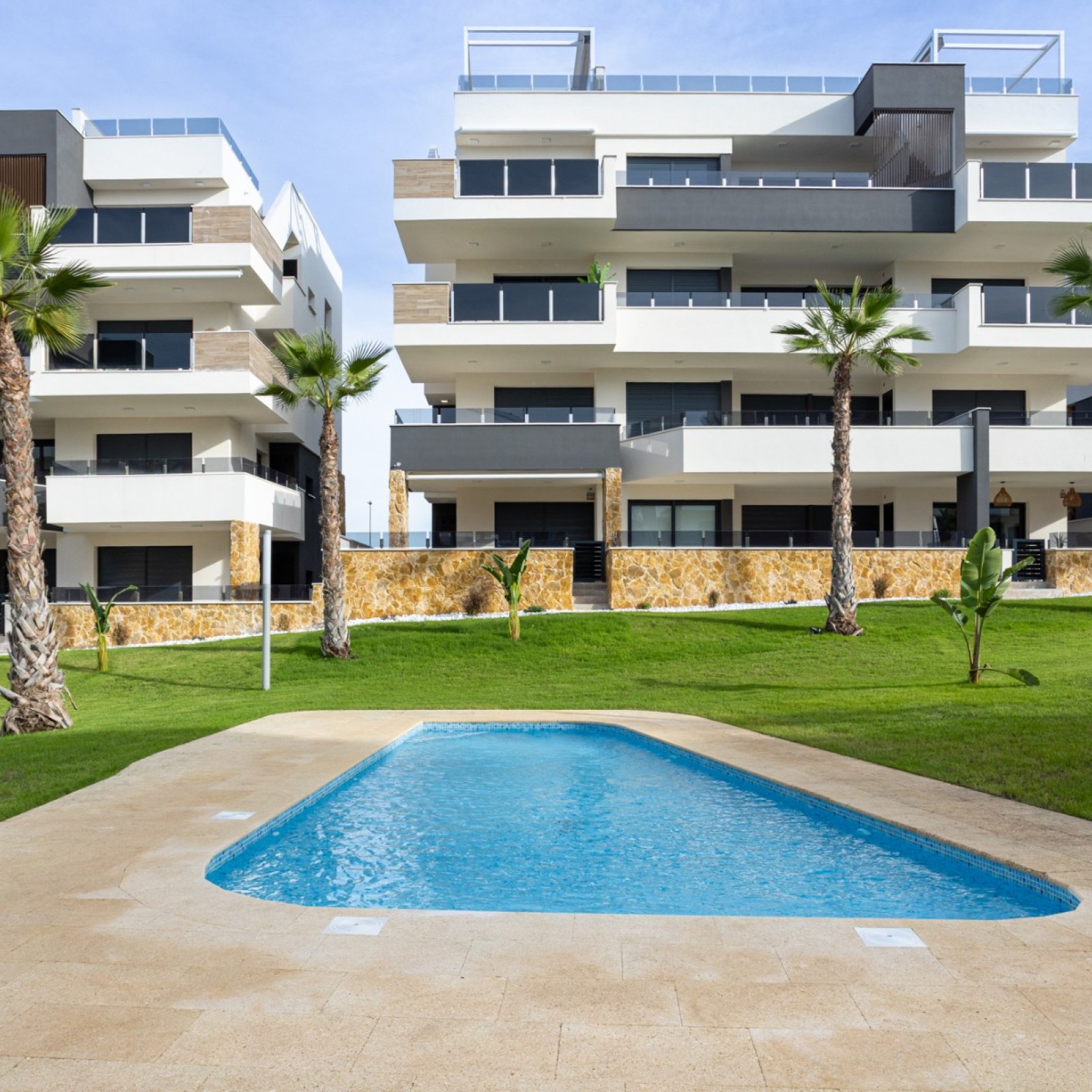 Appartement in Orihuela Costa-46