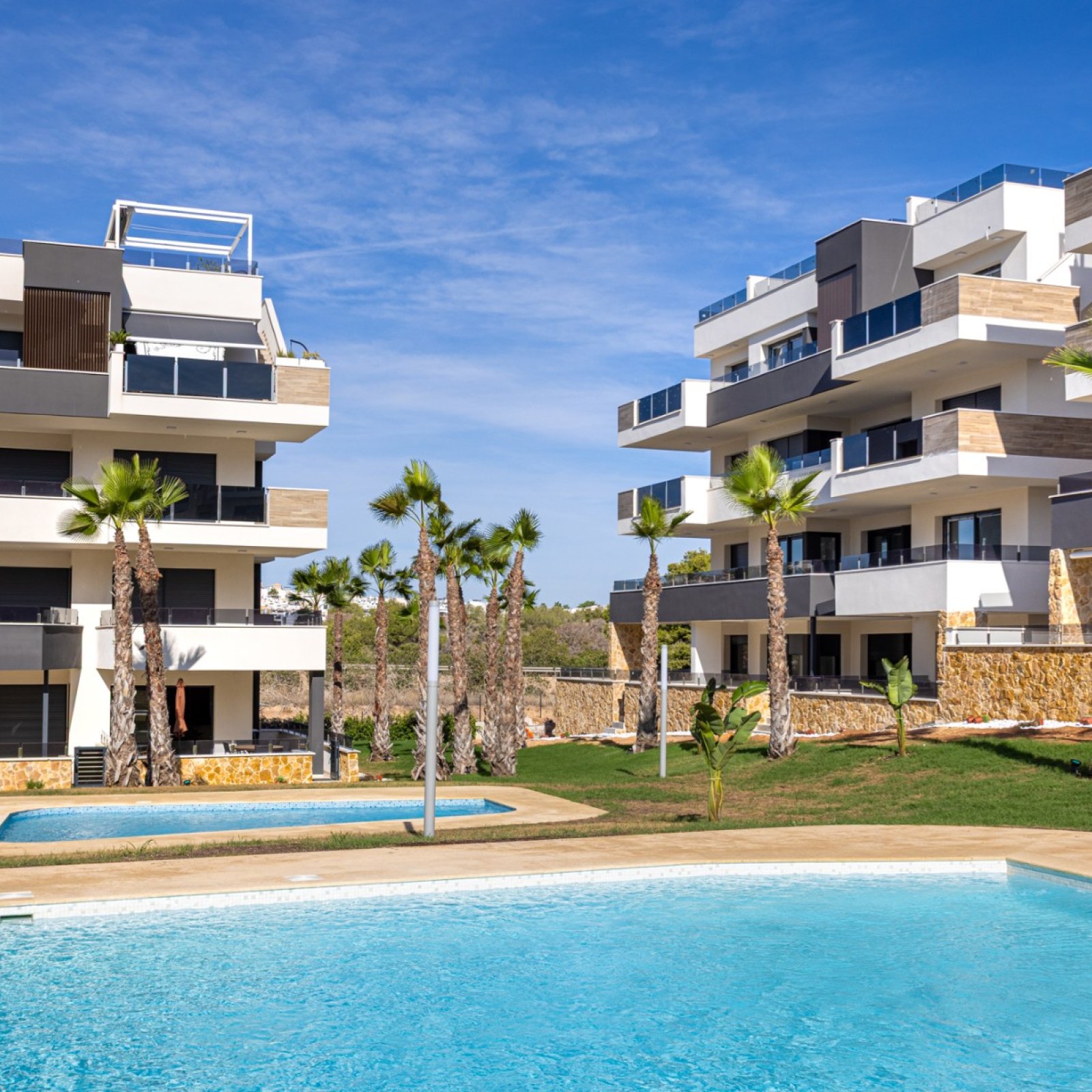 Appartement in Orihuela Costa-39