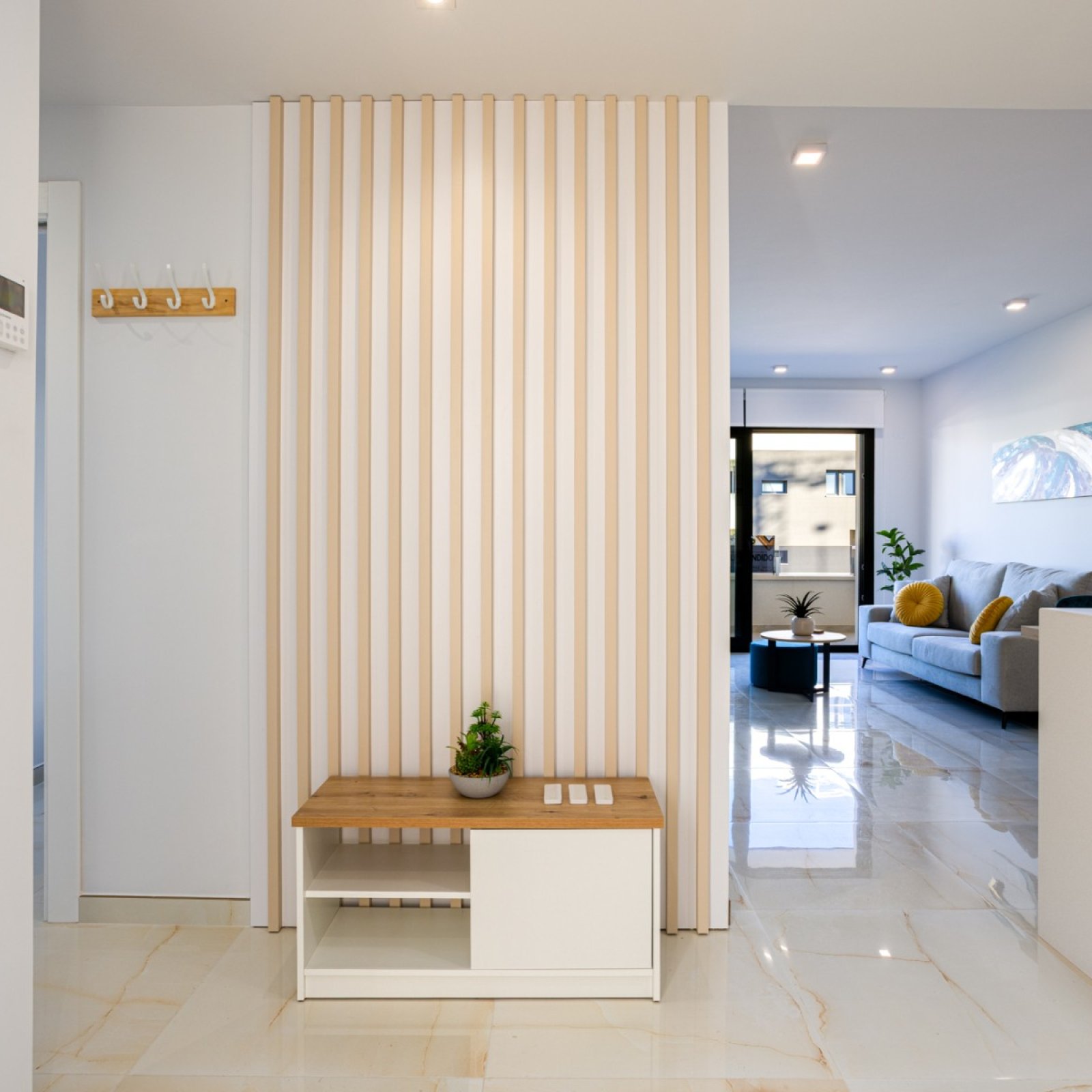 Appartement in Orihuela Costa-5