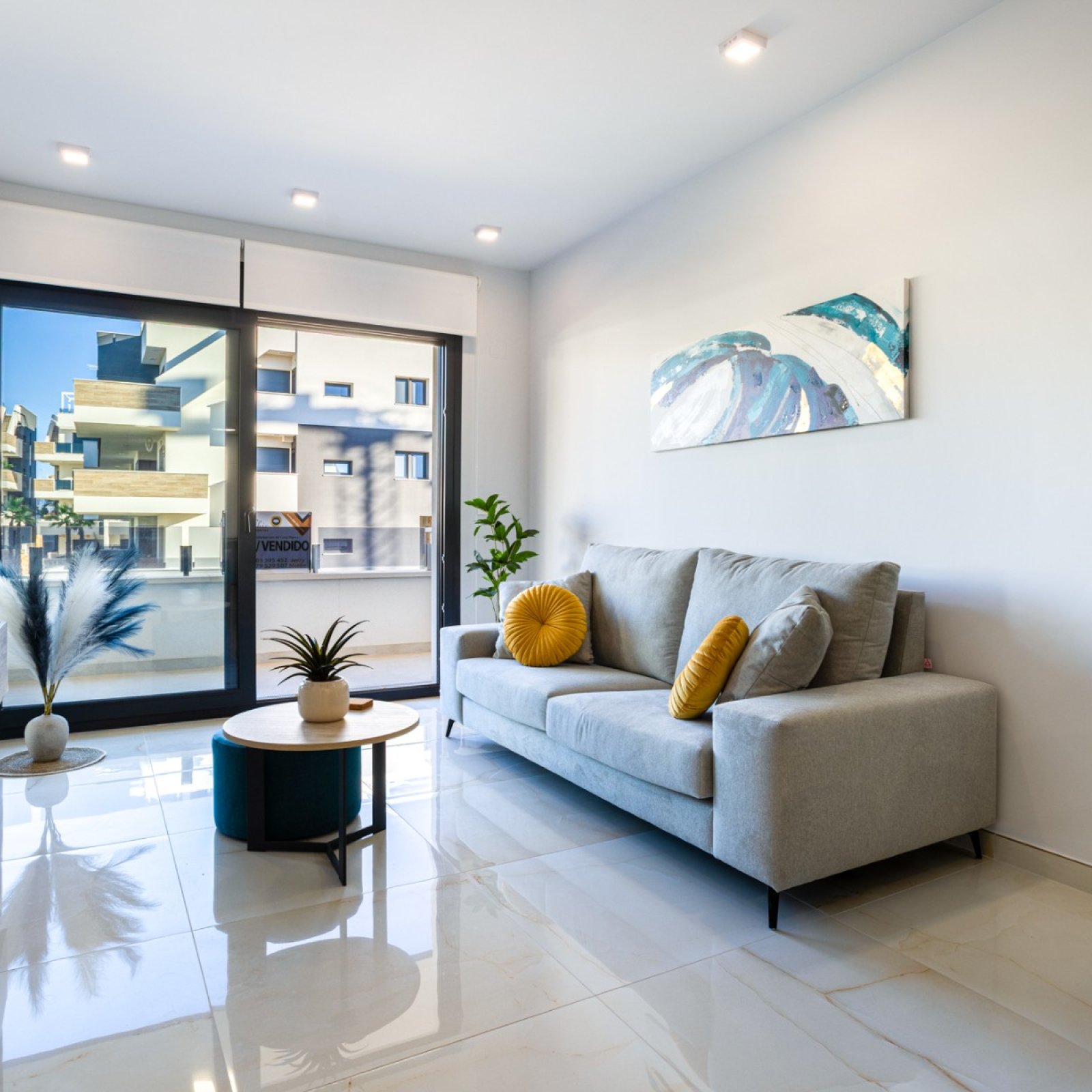 Appartement in Orihuela Costa-2