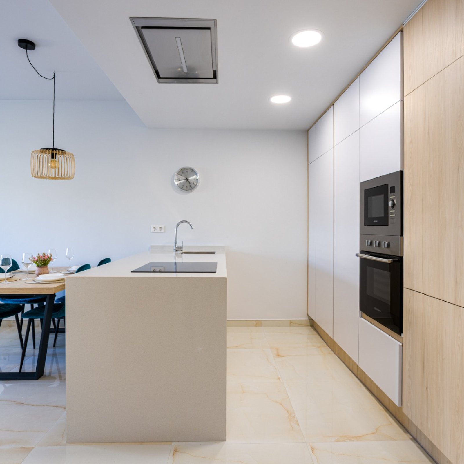 Appartement in Orihuela Costa-3