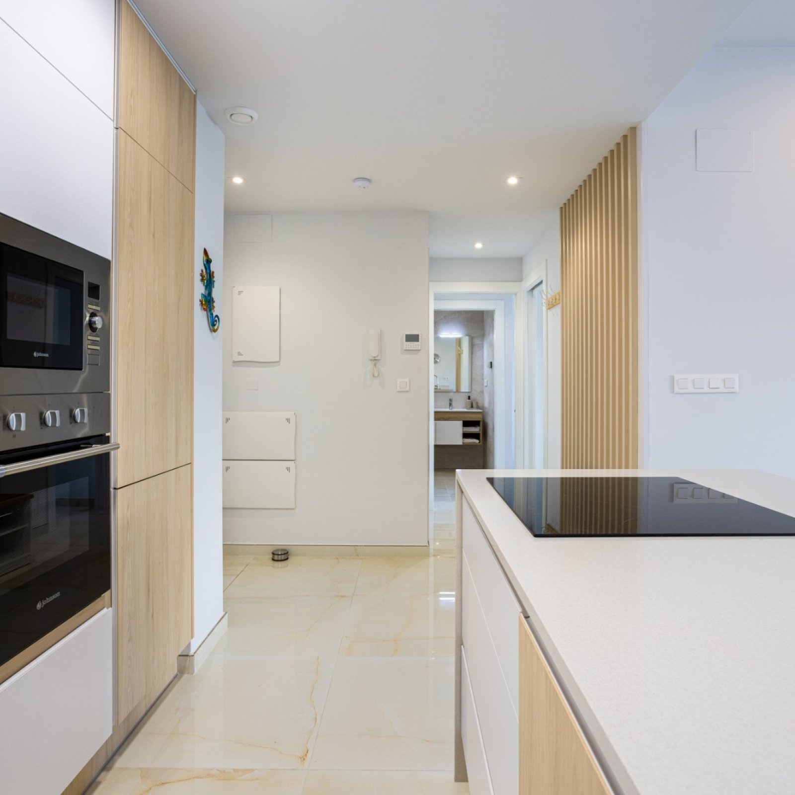 Appartement in Orihuela Costa-7