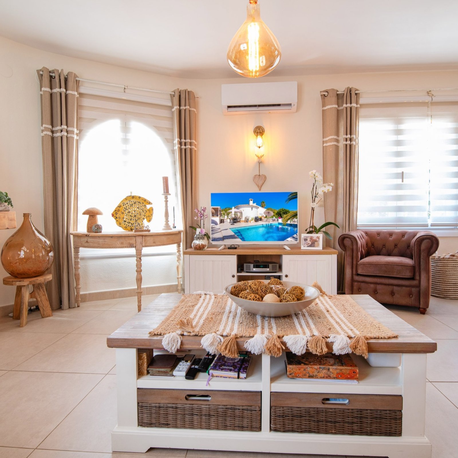 Villa in Benissa-18