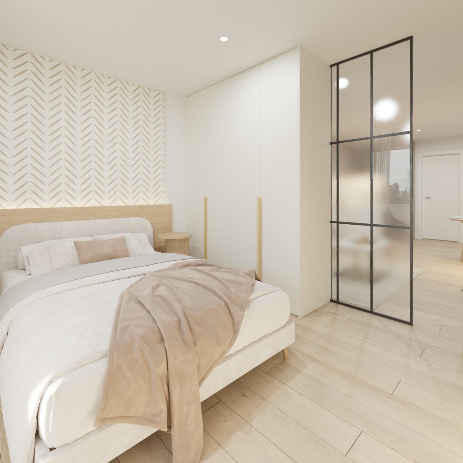 Nieuwbouwwoningen vlakbij het strand in het centrum van Guardamar del Segura-8