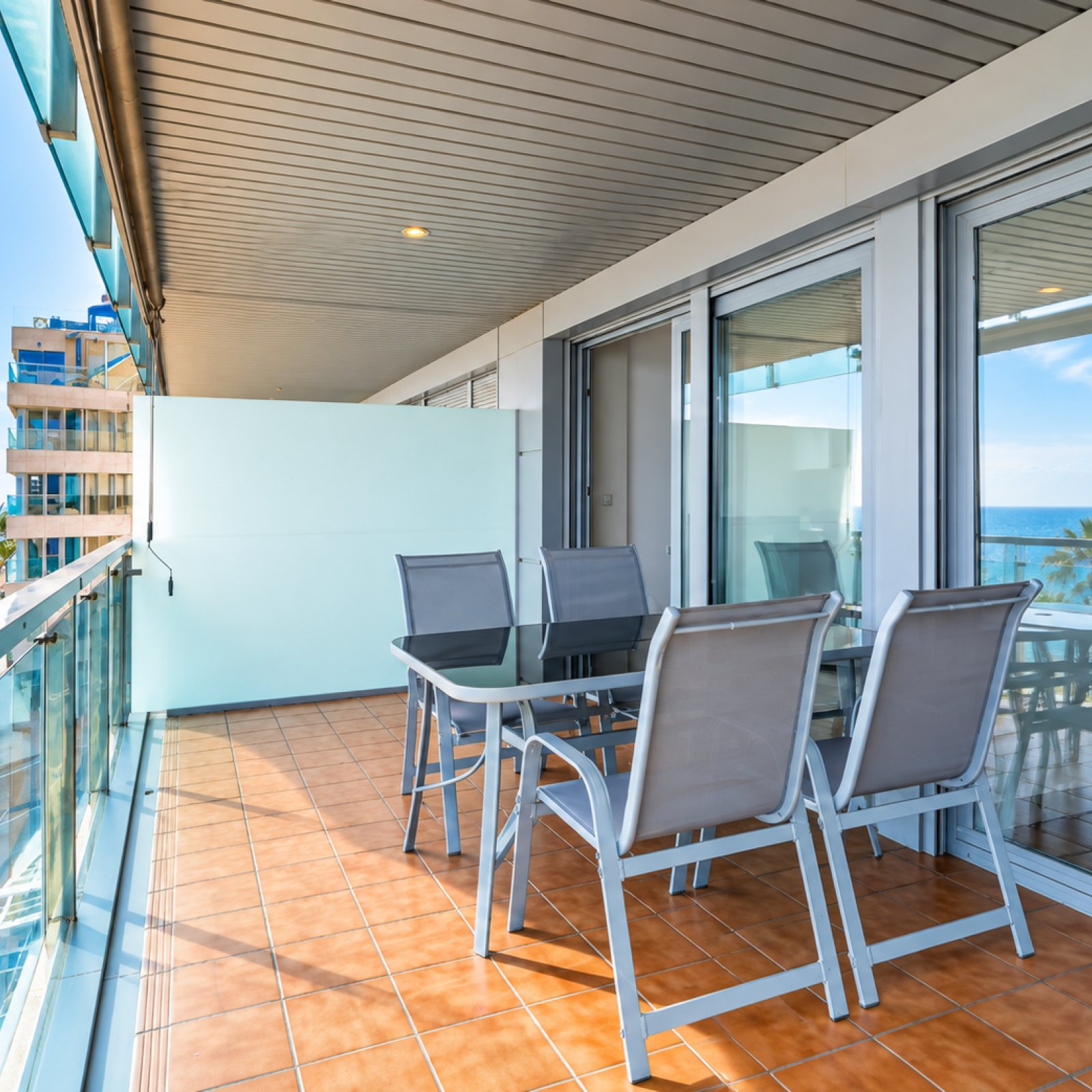 Appartement in Torrevieja-2
