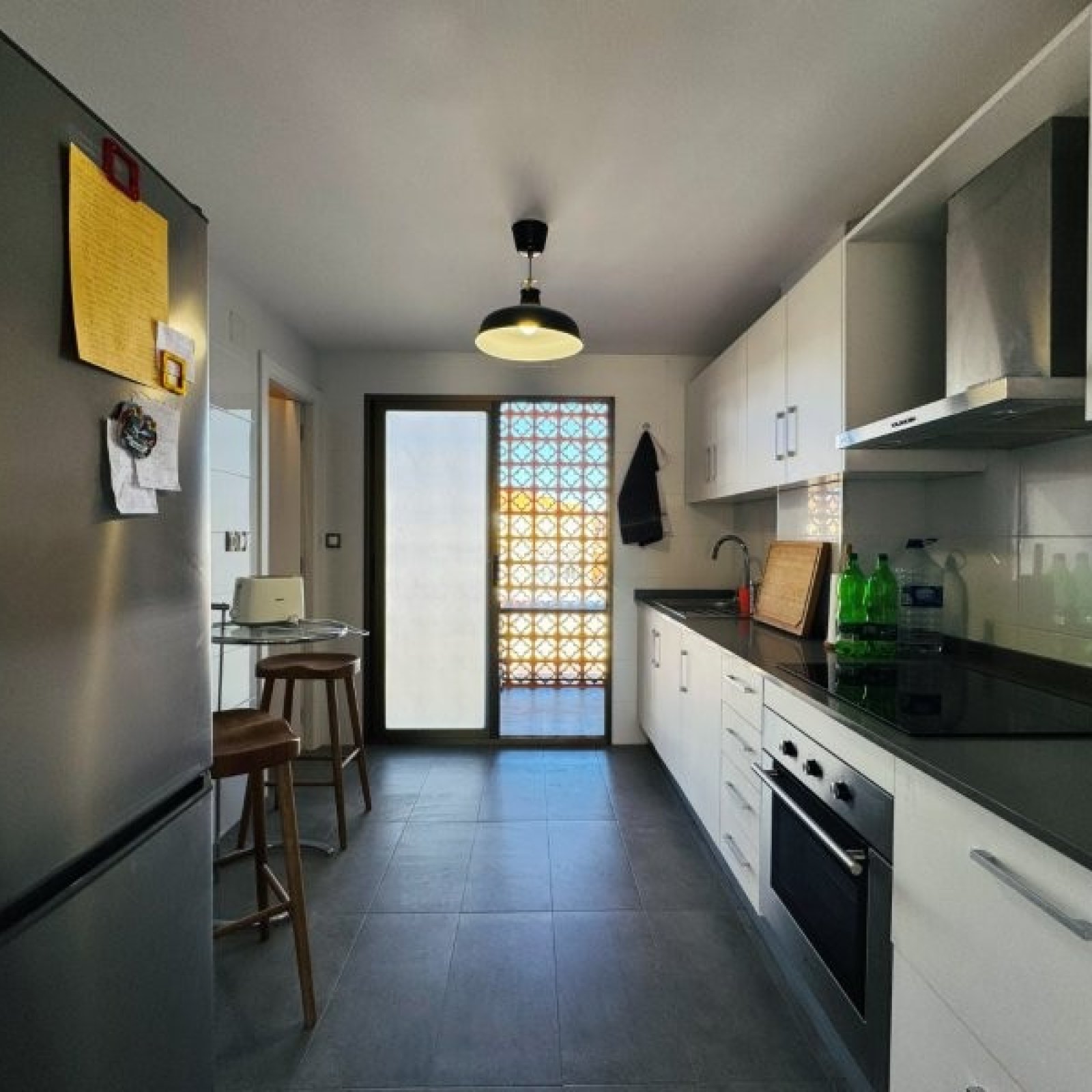 Appartement in La Mata-4