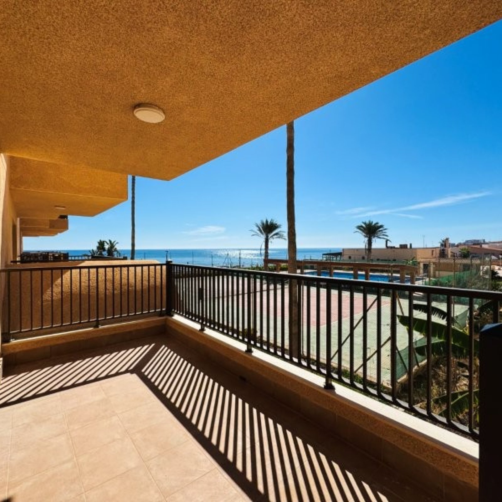 Appartement in La Mata-7