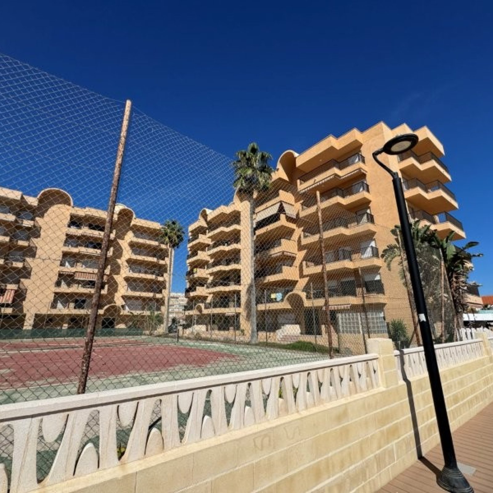 Appartement in La Mata-36