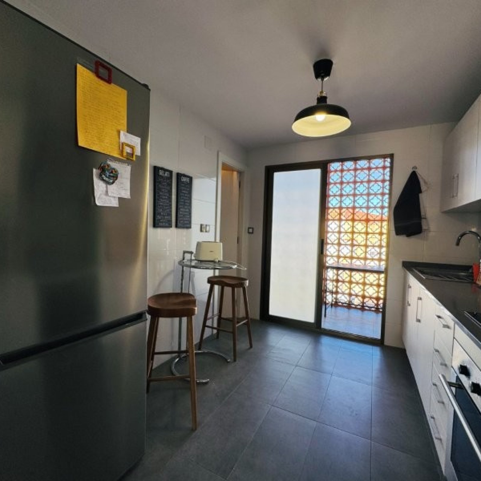 Appartement in La Mata-22
