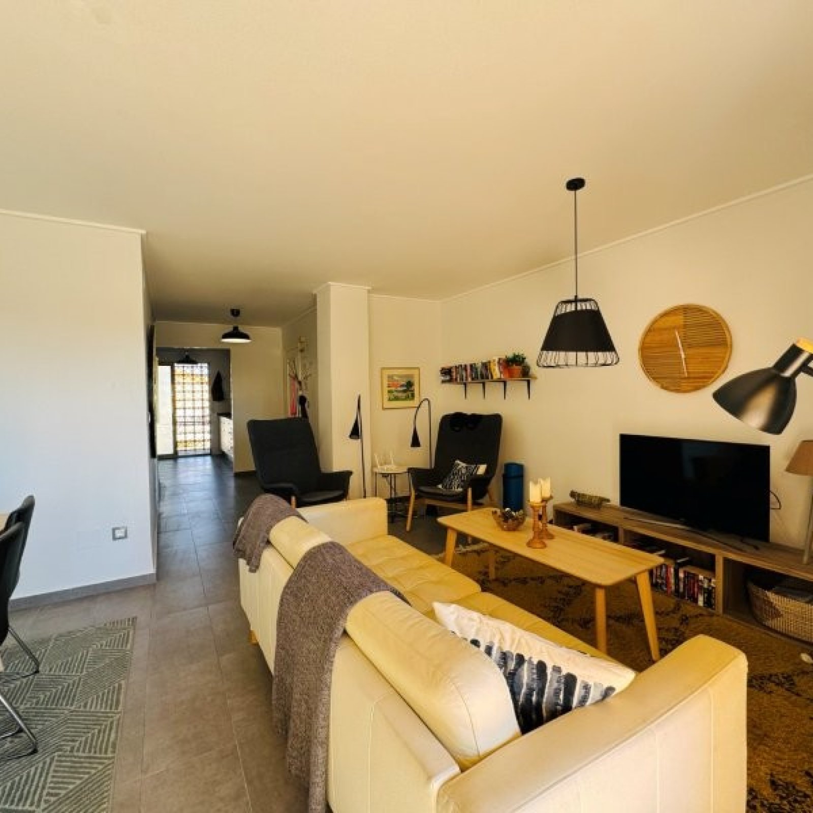 Appartement in La Mata-19