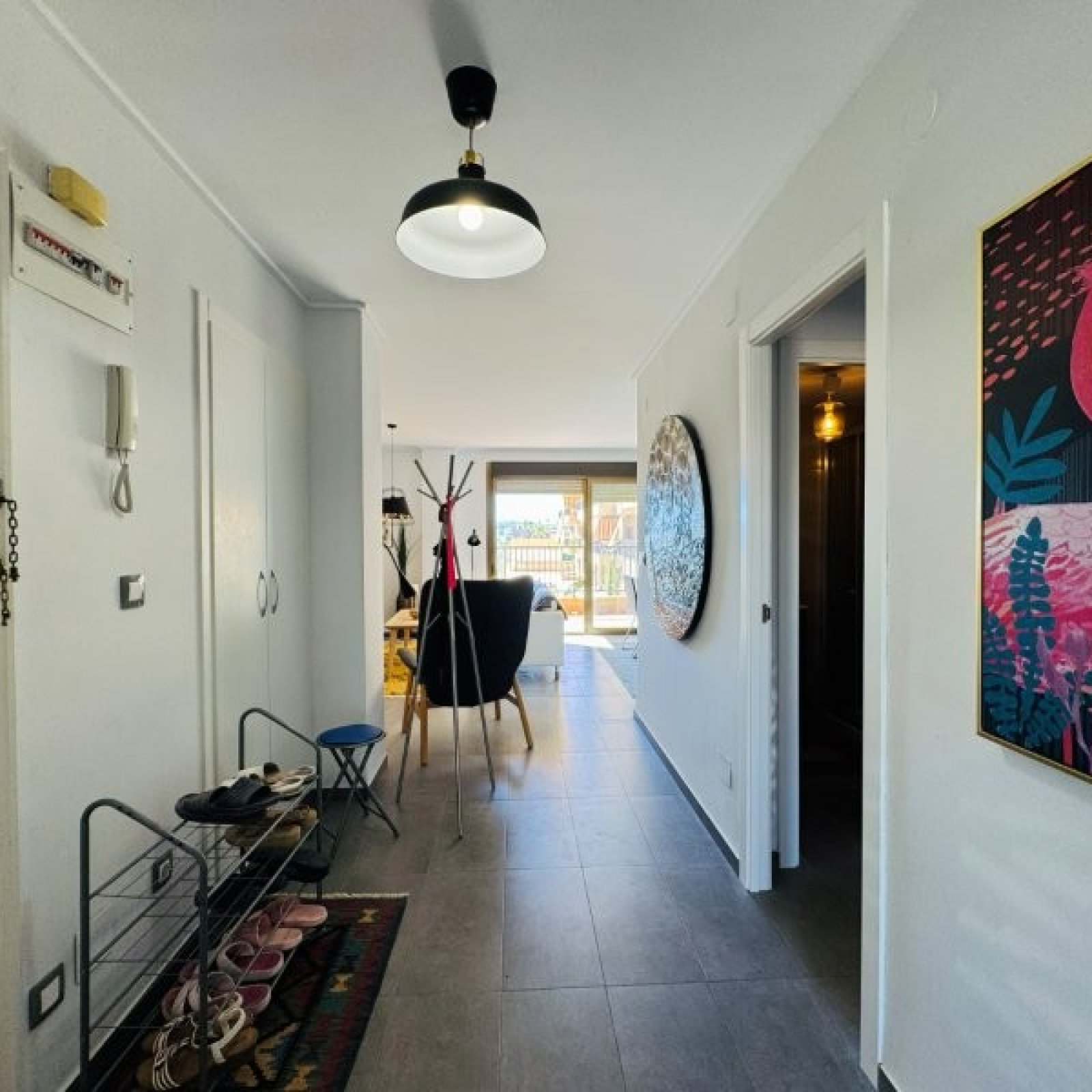 Appartement in La Mata-12