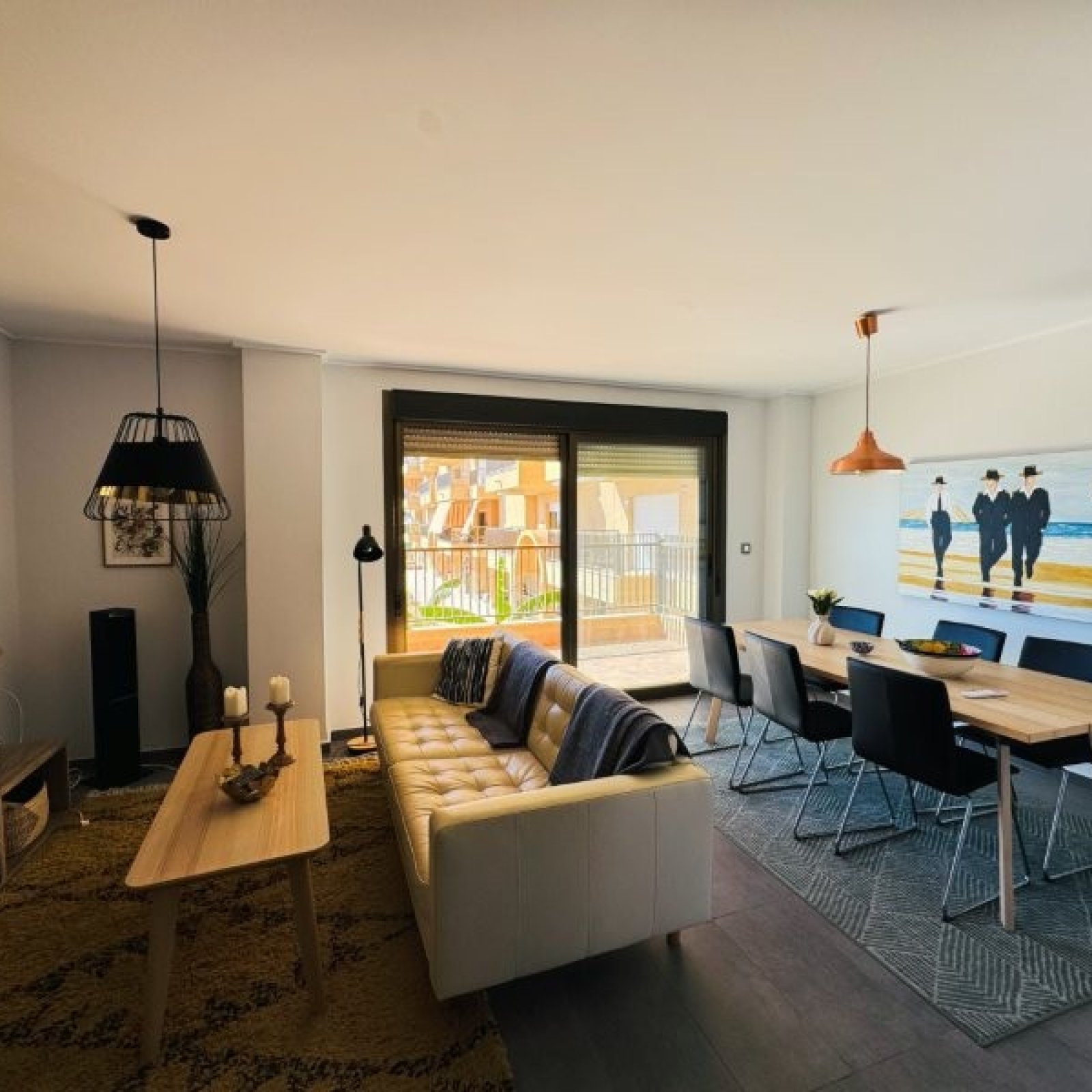 Appartement in La Mata-18