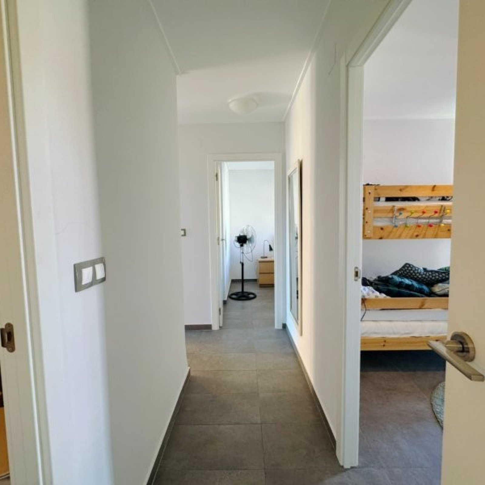 Appartement in La Mata-32