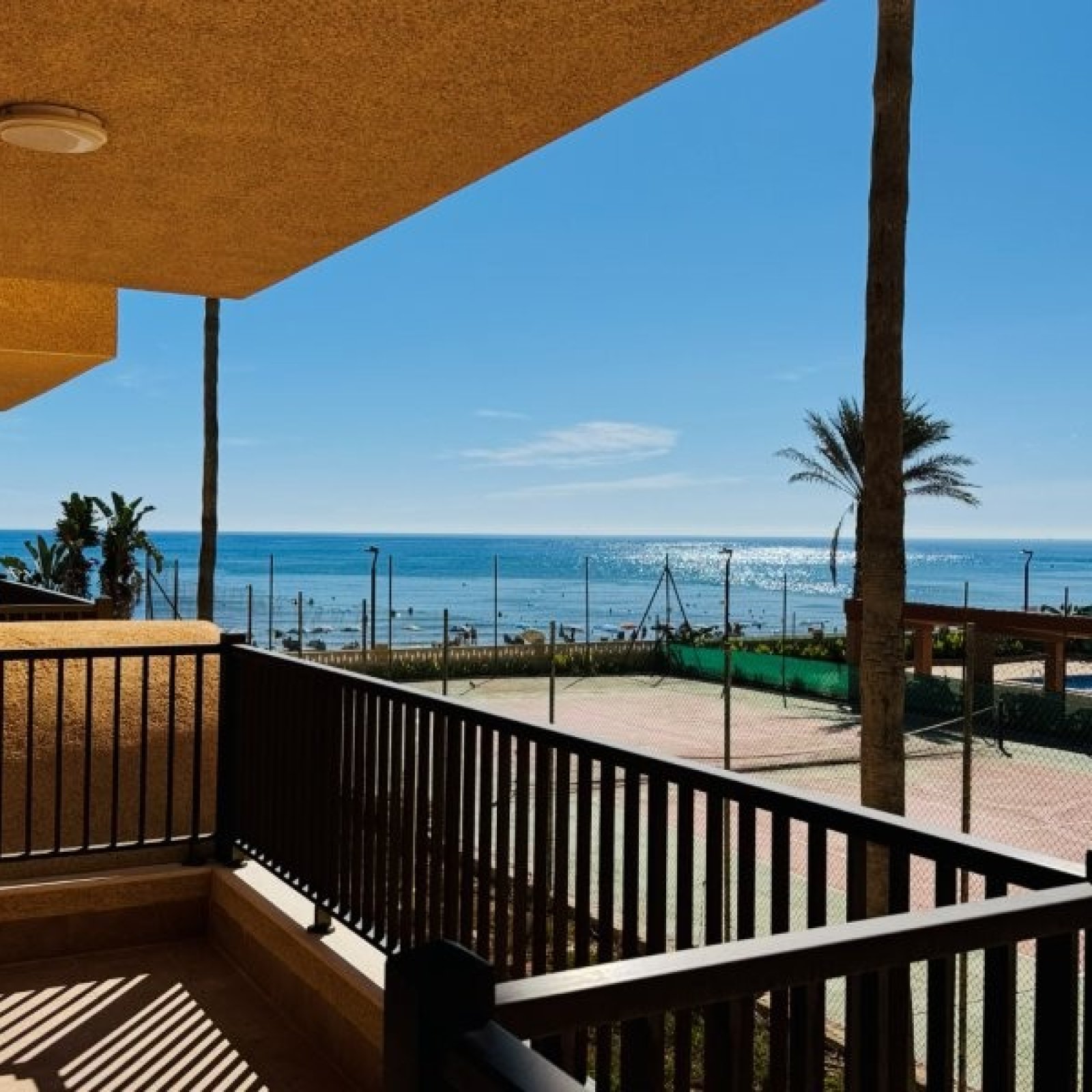 Appartement in La Mata-2
