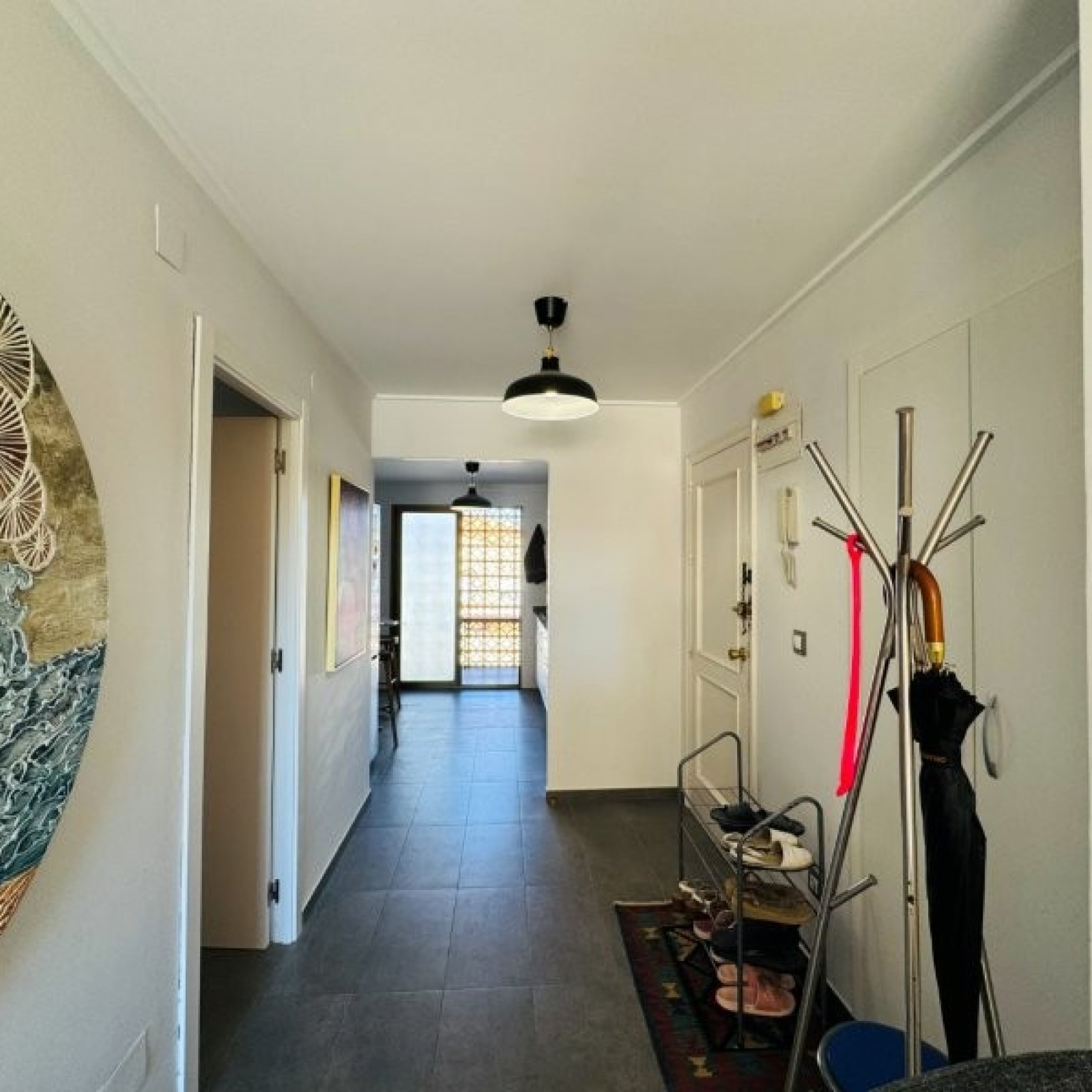 Appartement in La Mata-15