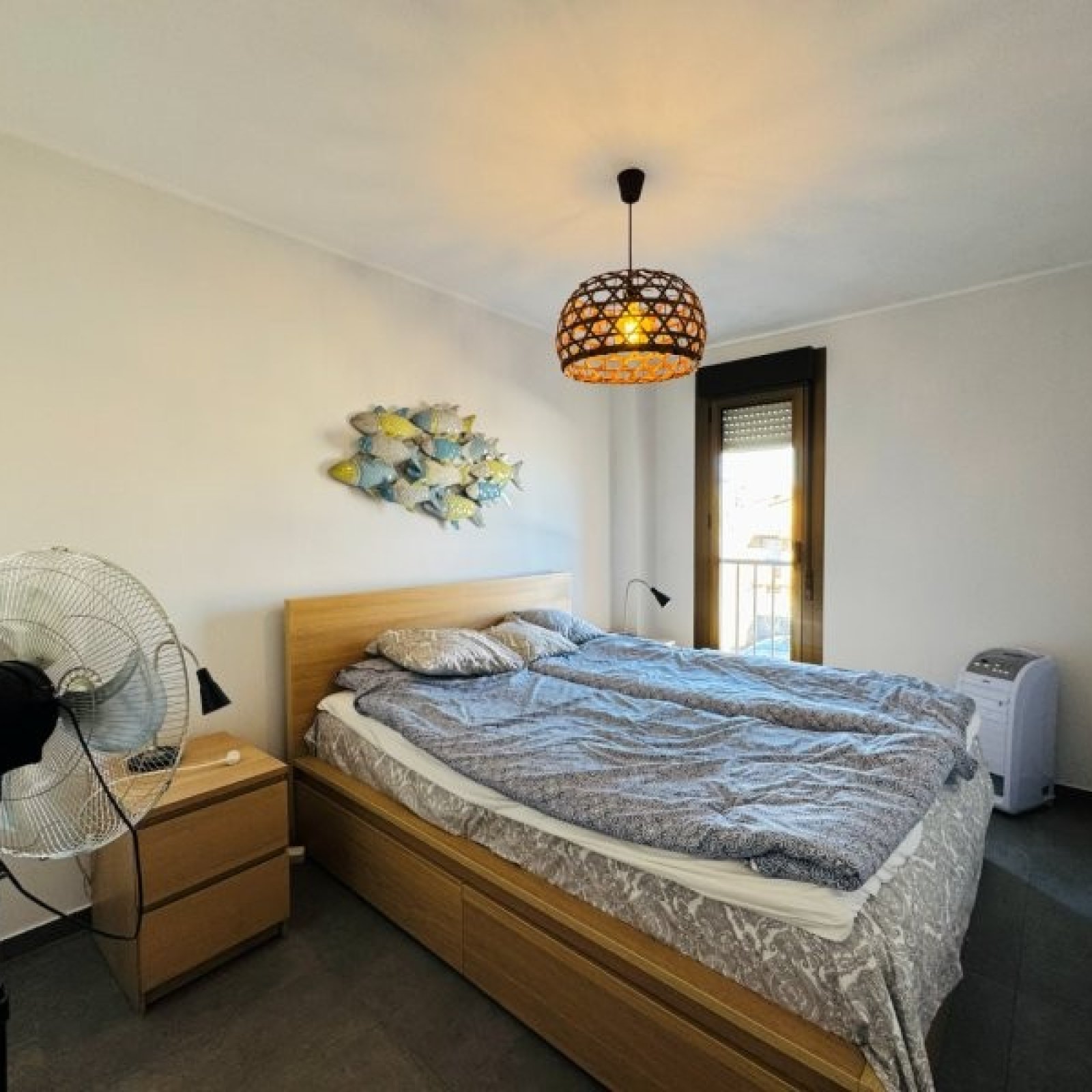 Appartement in La Mata-29
