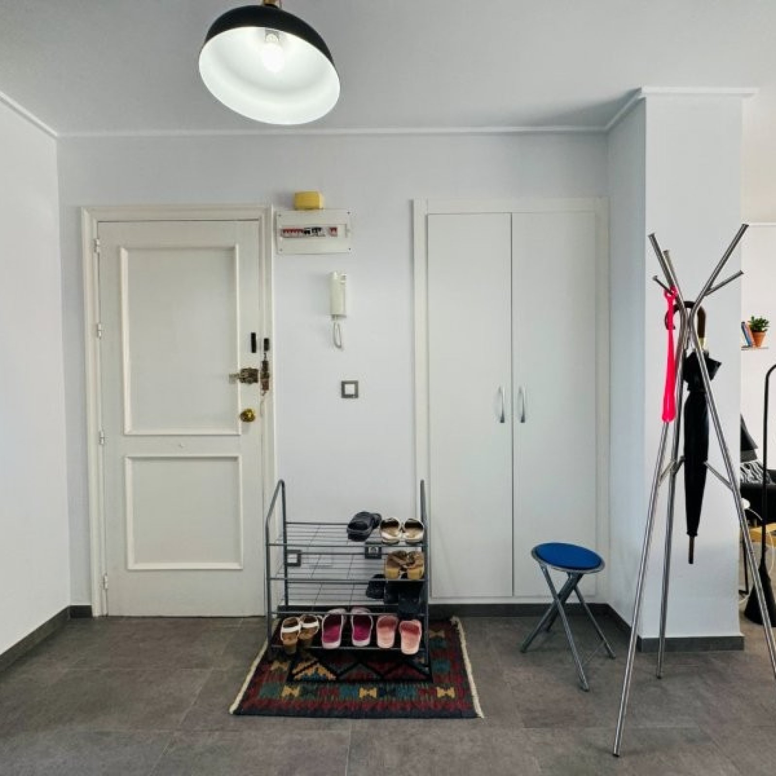 Appartement in La Mata-10
