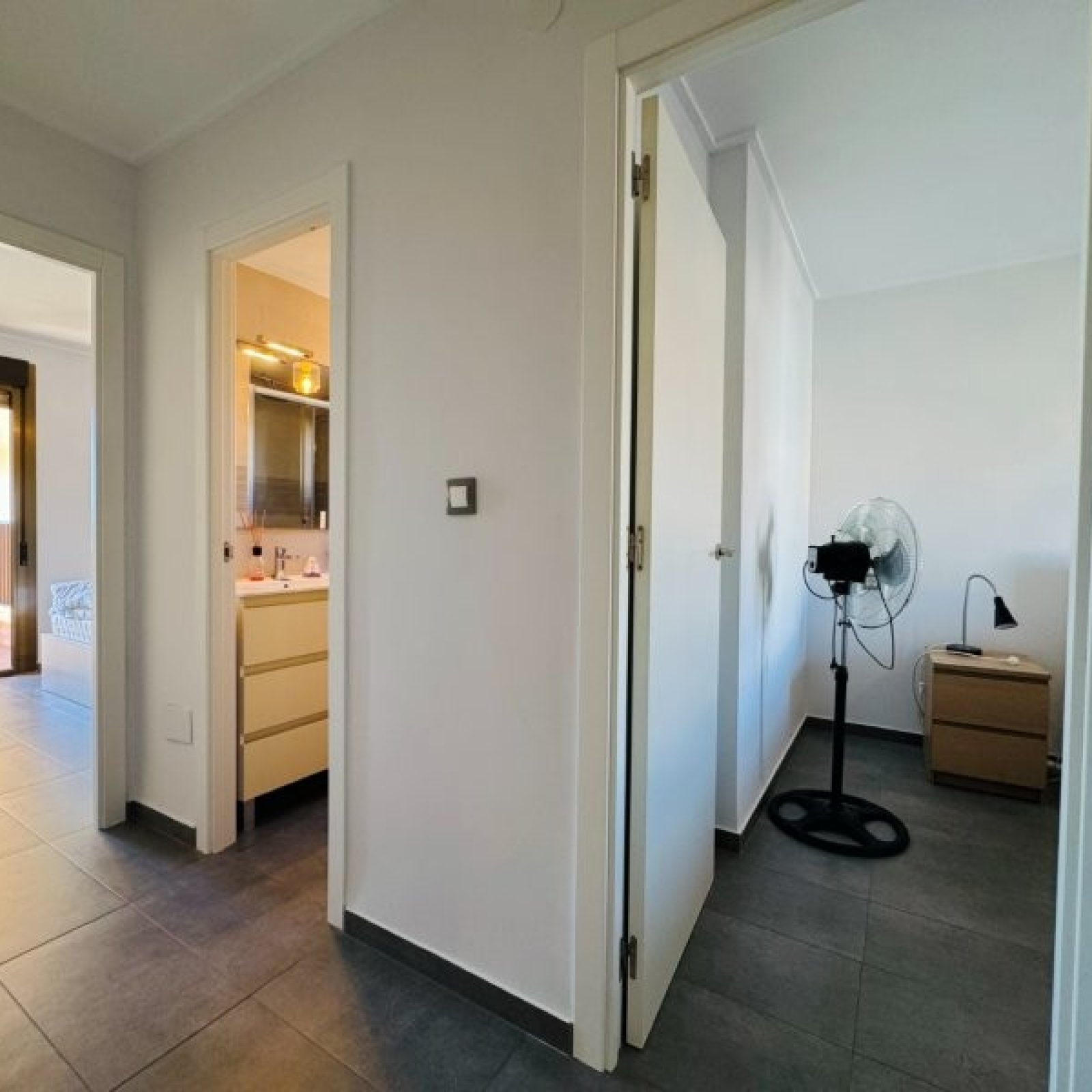 Appartement in La Mata-33