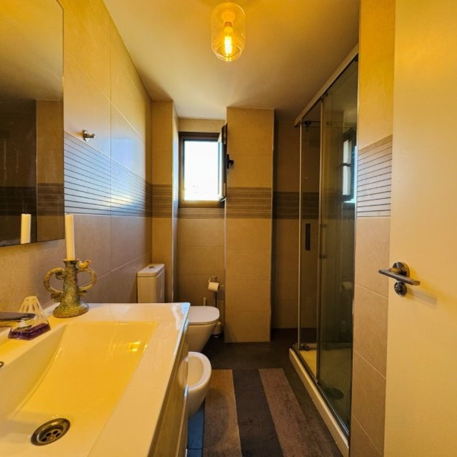 Appartement in La Mata-26