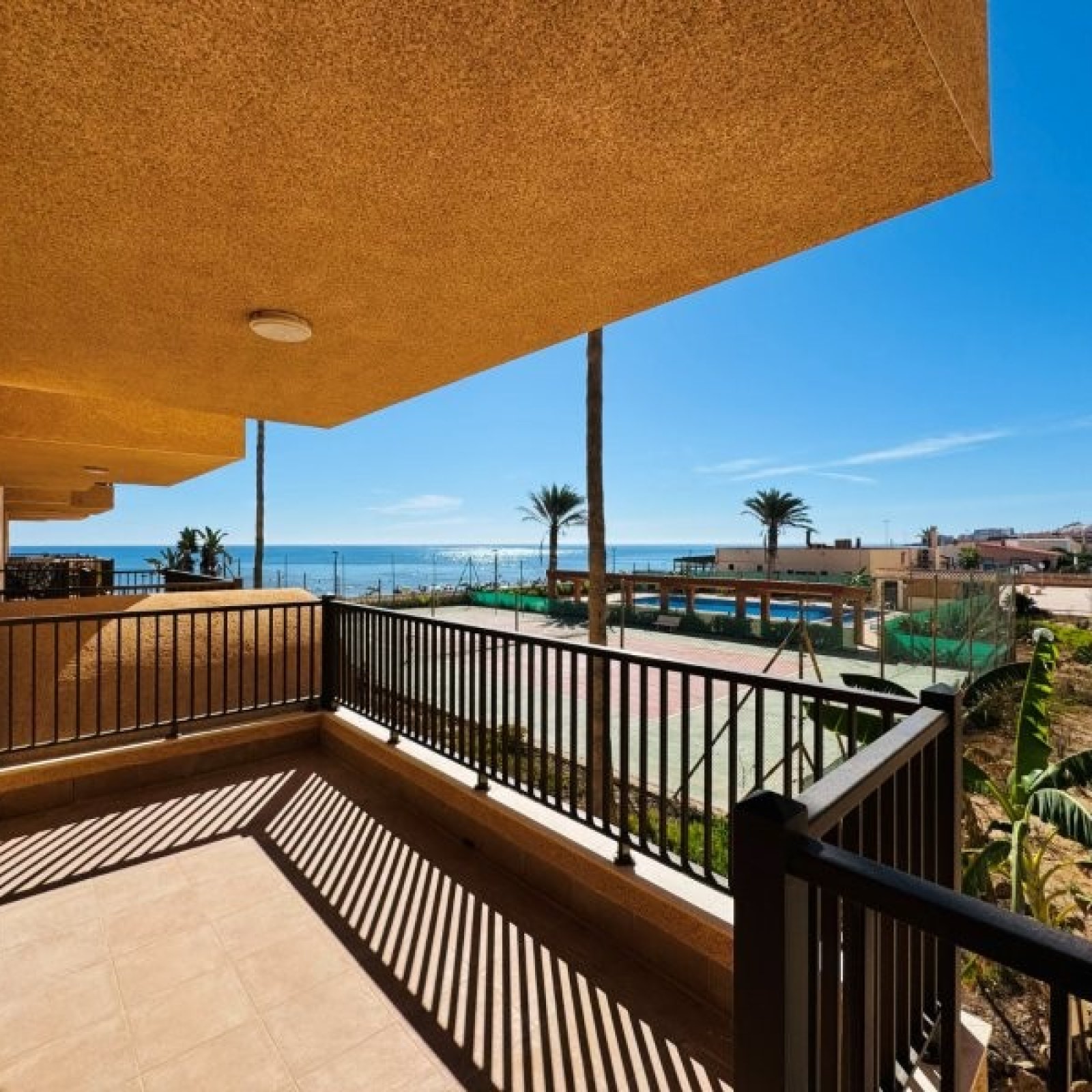 Appartement in La Mata-5