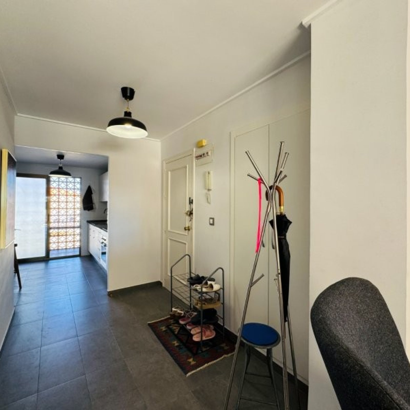 Appartement in La Mata-14