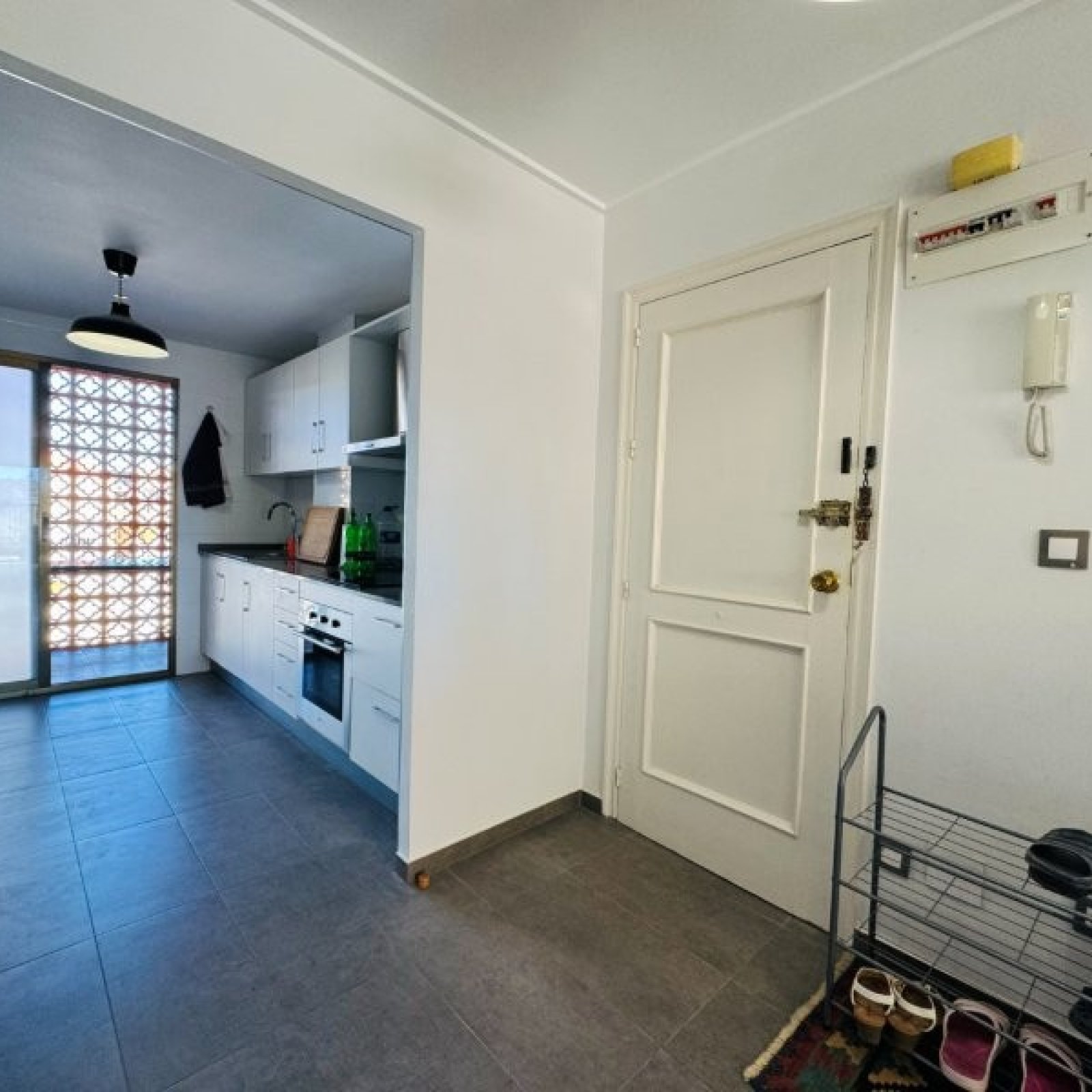 Appartement in La Mata-13