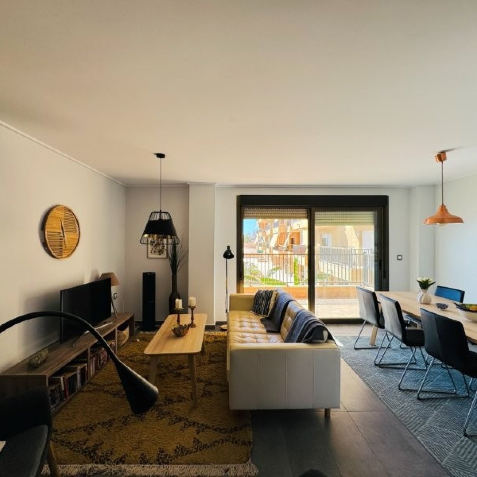 Appartement in La Mata-16