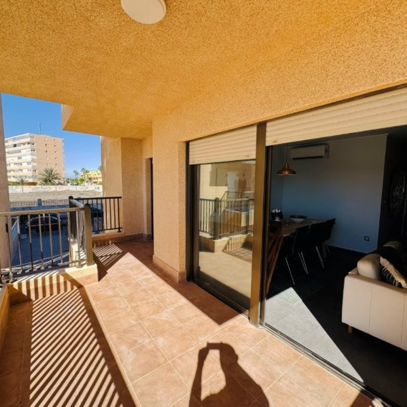 Appartement in La Mata-9