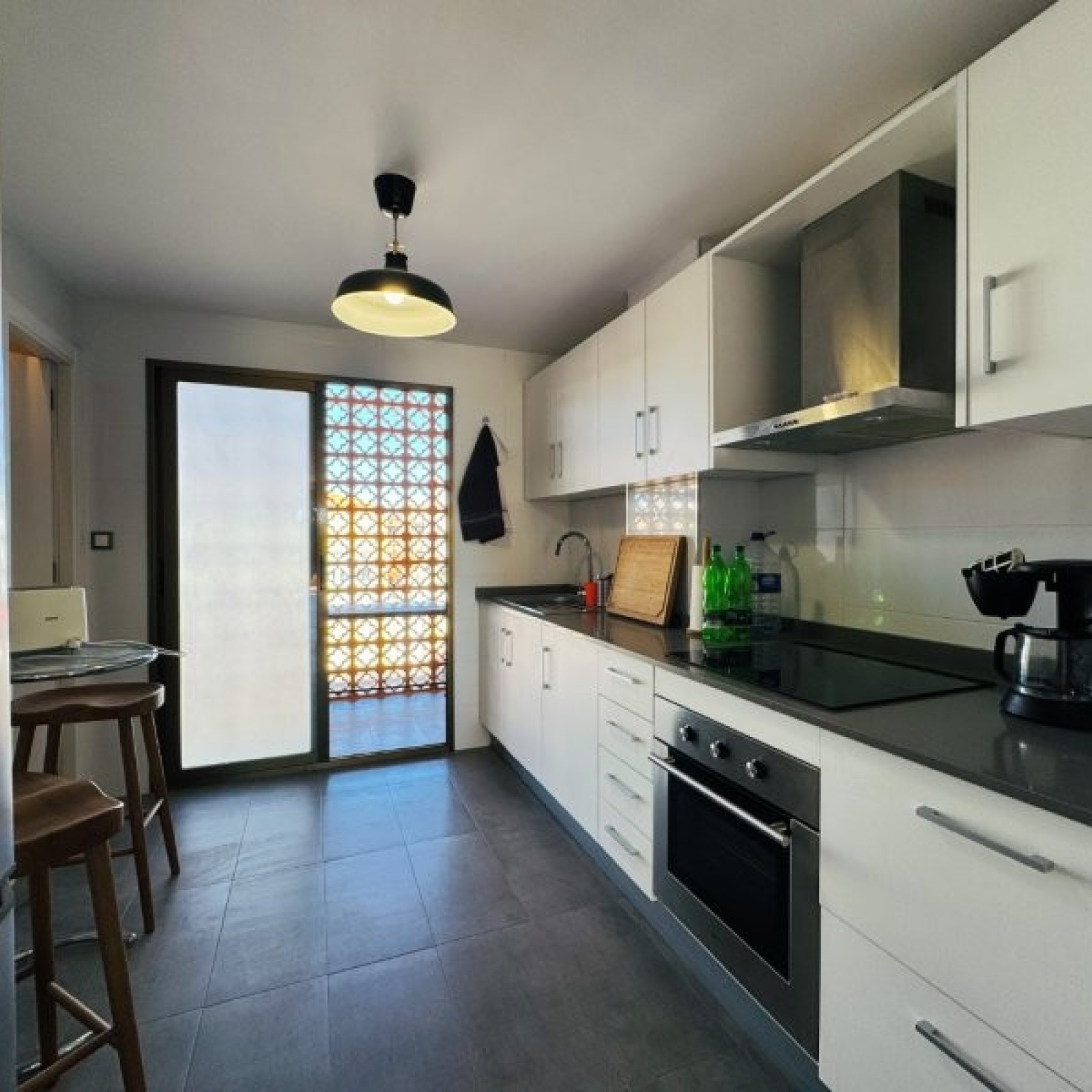 Appartement in La Mata-21