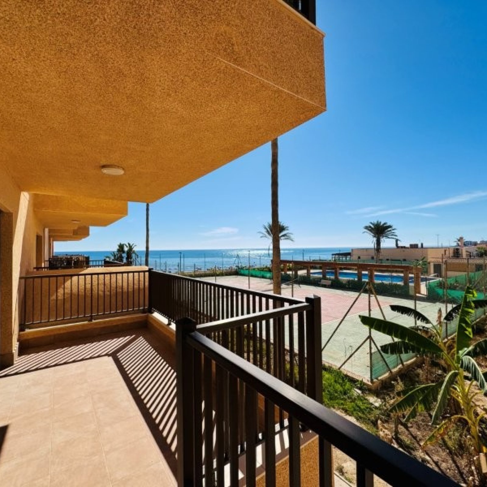Appartement in La Mata-1