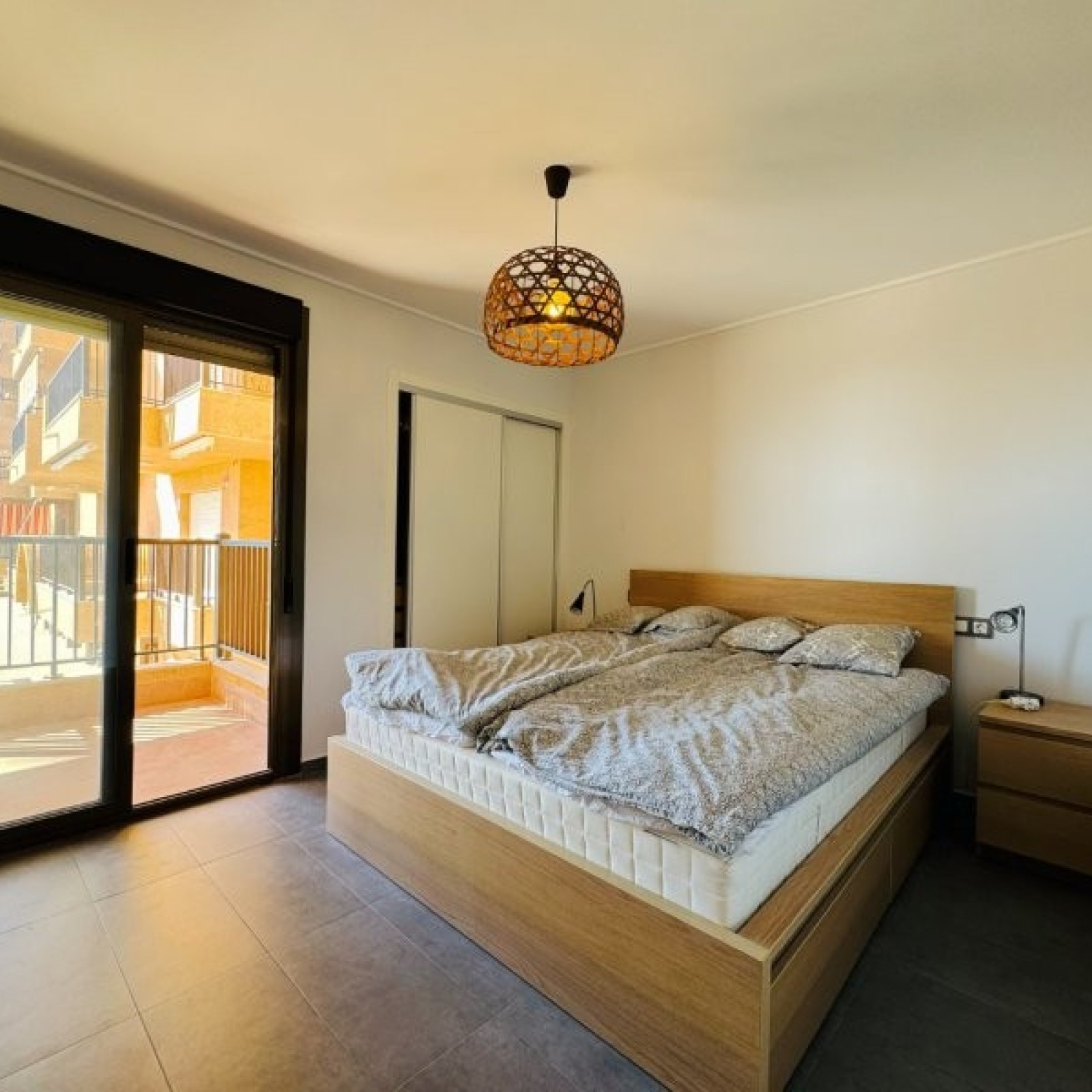Appartement in La Mata-25