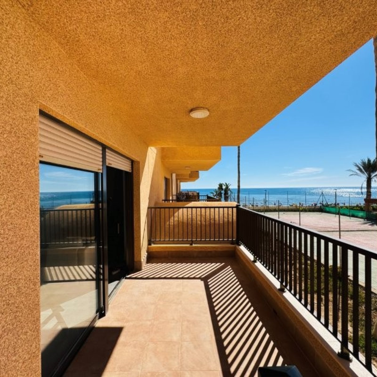 Appartement in La Mata-6