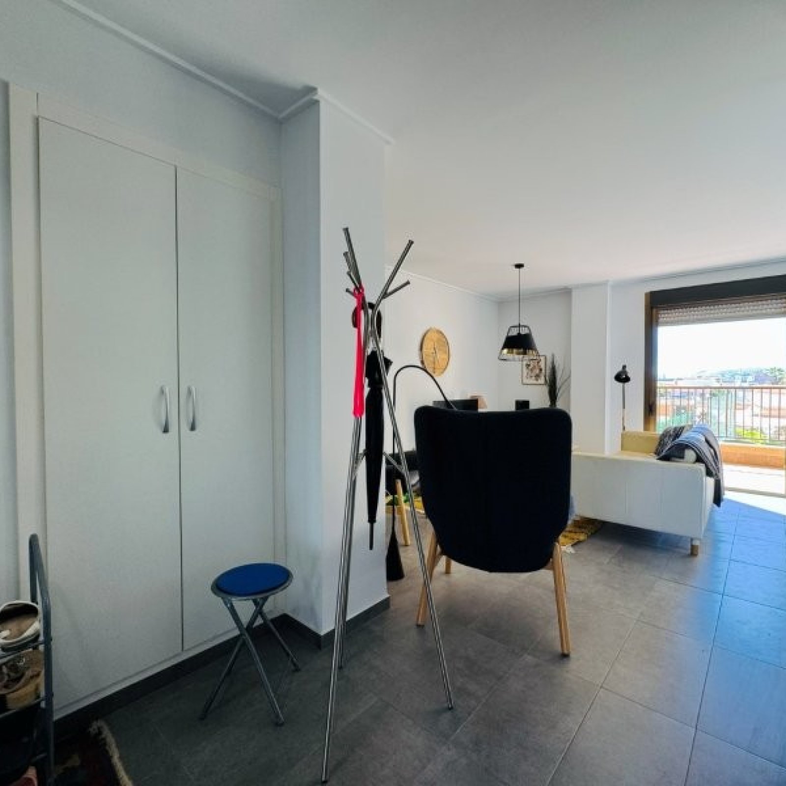 Appartement in La Mata-11