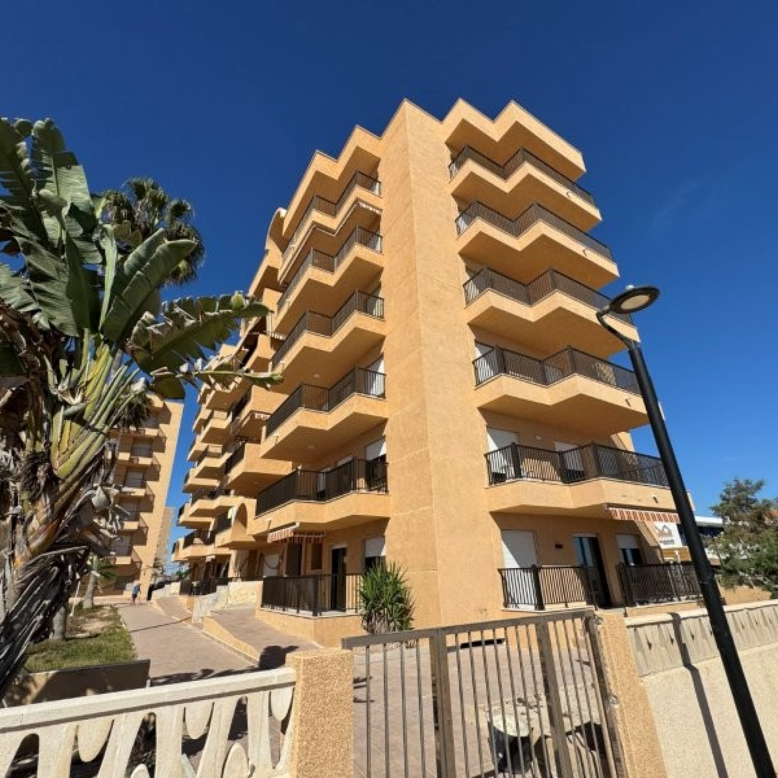 Appartement in La Mata-35